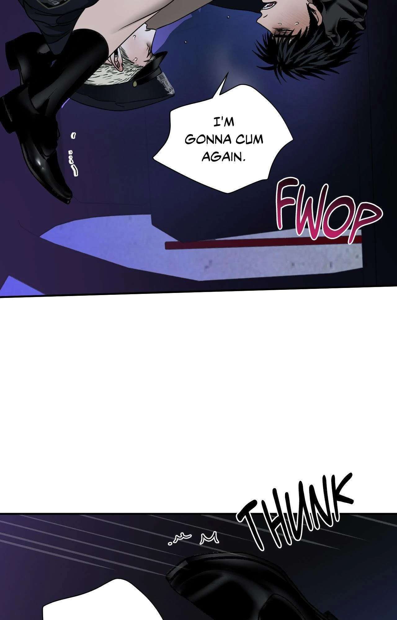 Read Shutline chapter 104 image 57 on Lezhin