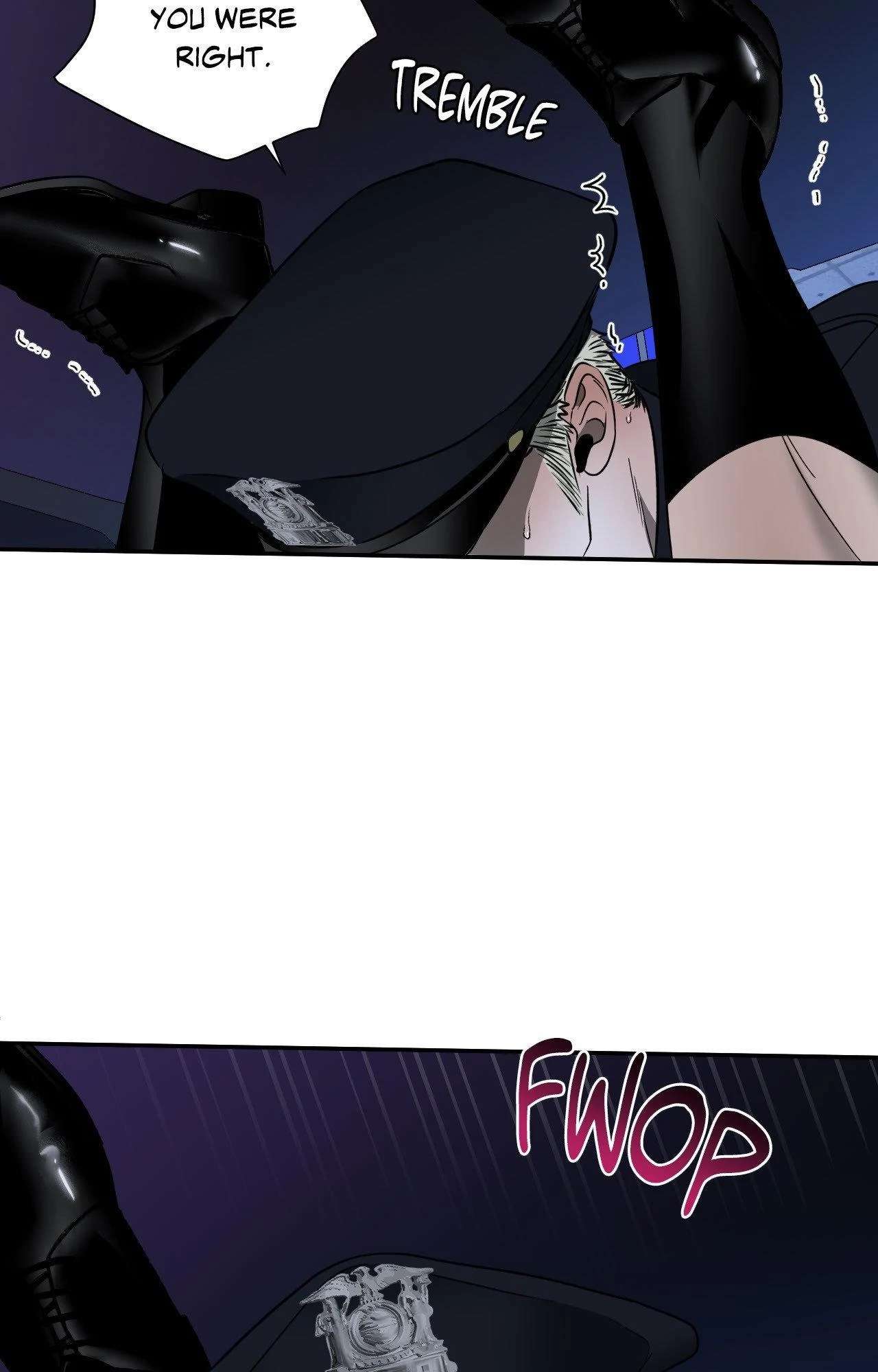 Read Shutline chapter 104 image 58 on Lezhin