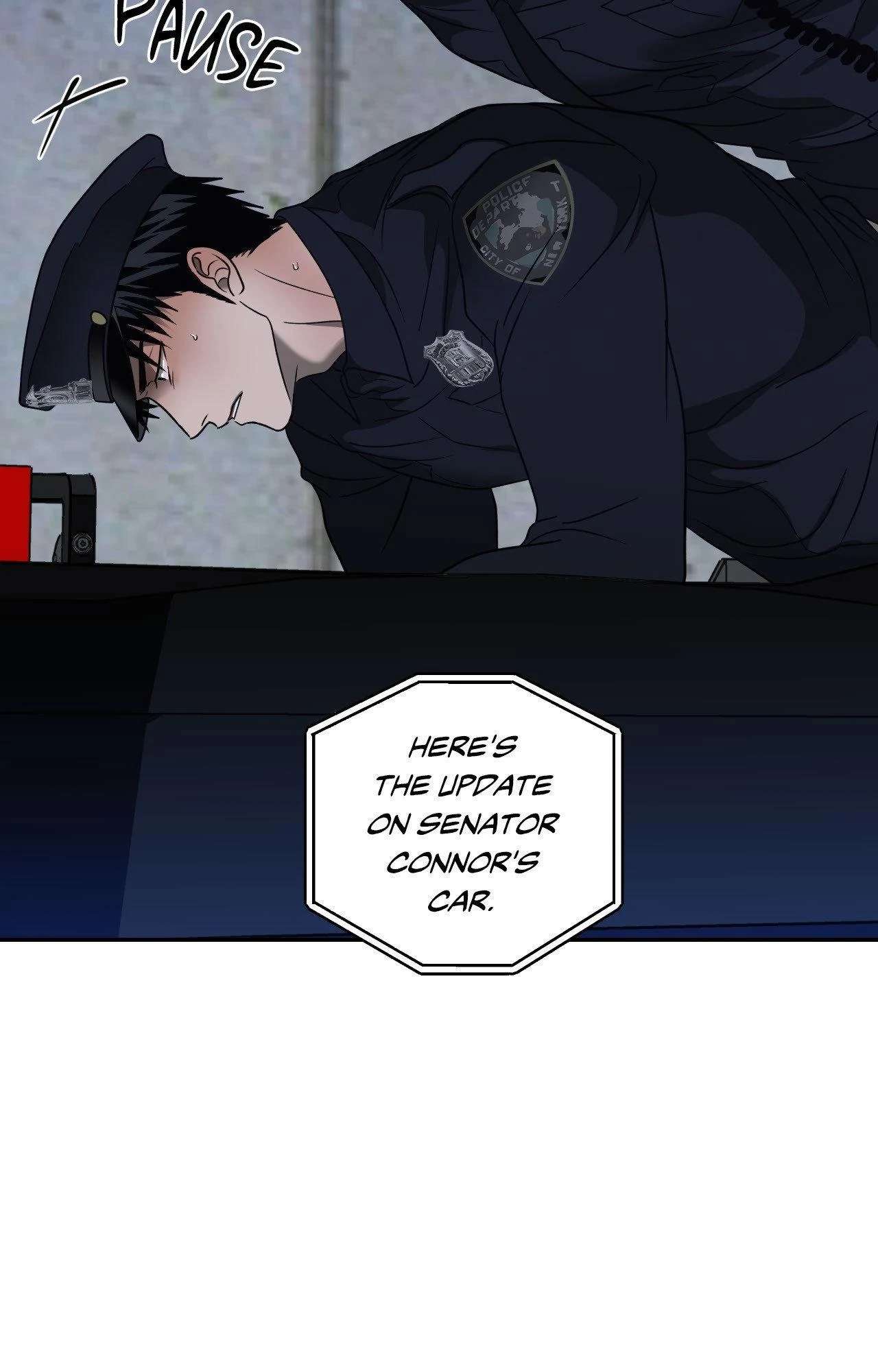 Read Shutline chapter 104 image 6 on Lezhin