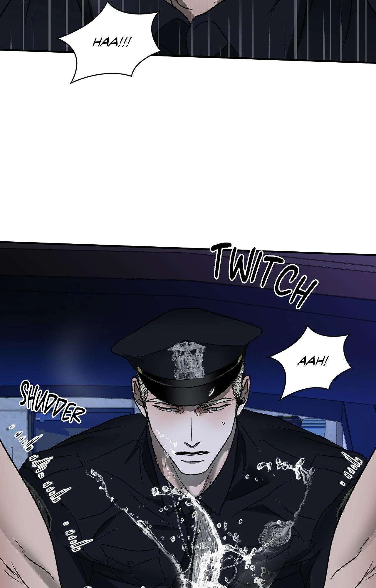 Read Shutline chapter 104 image 61 on Lezhin