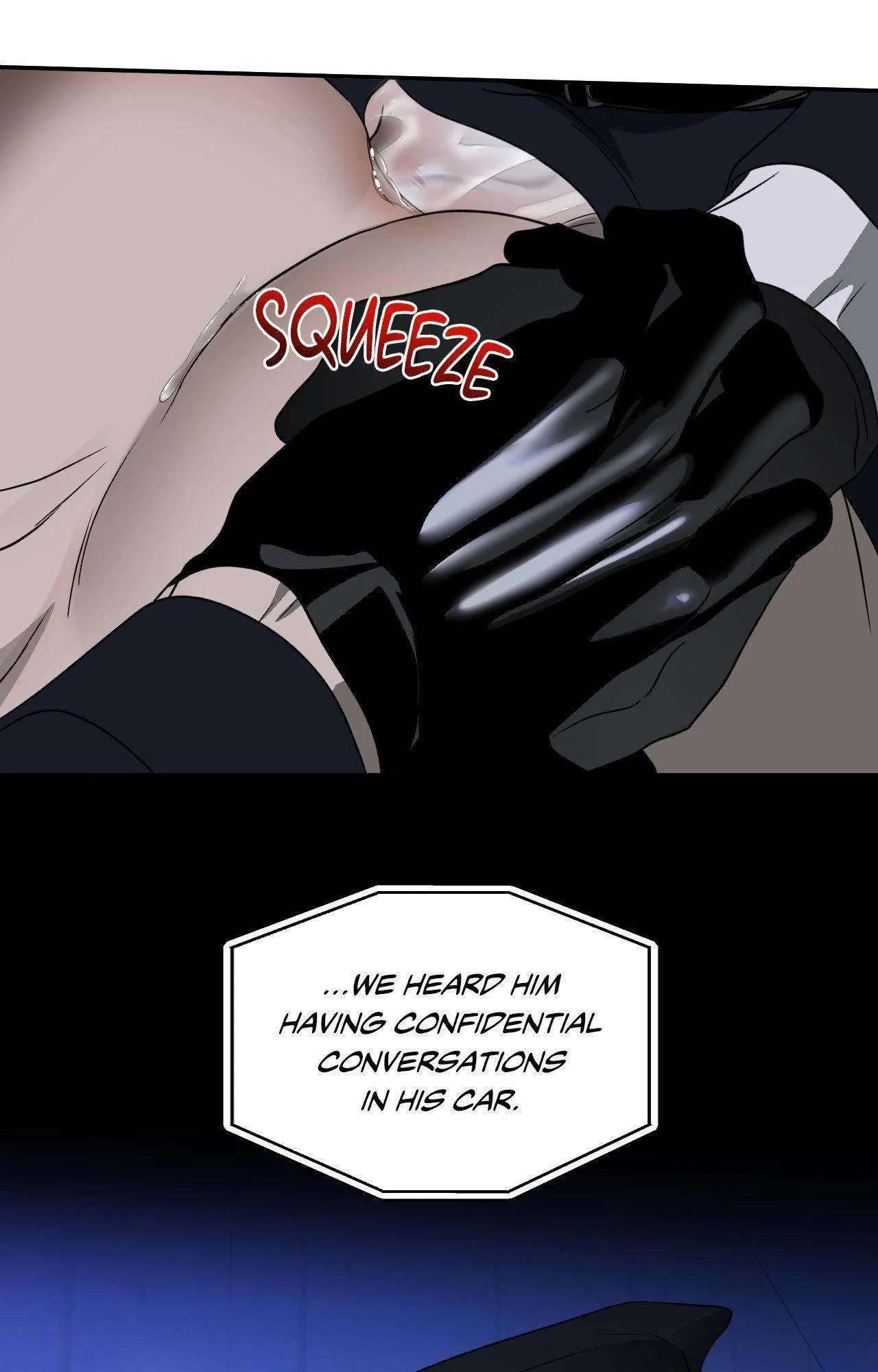 Read Shutline chapter 104 image 8 on Lezhin