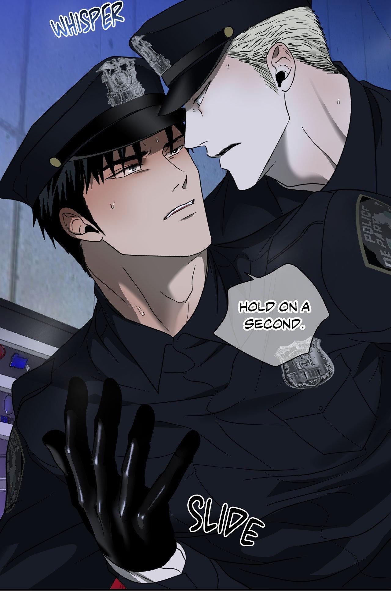 Read Shutline chapter 104 image 9 on Lezhin