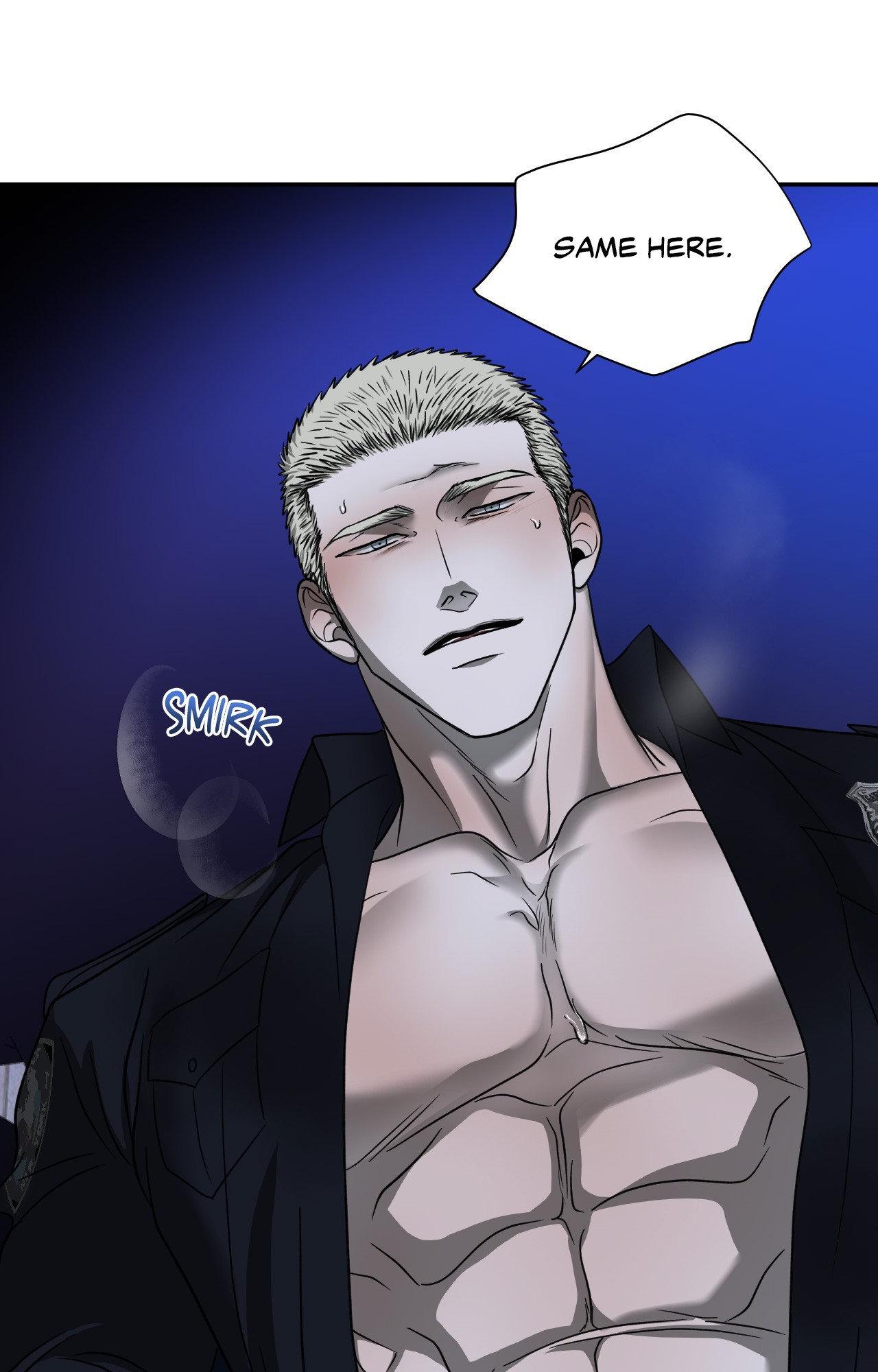 Read Shutline chapter 105 image 11 on Lezhin