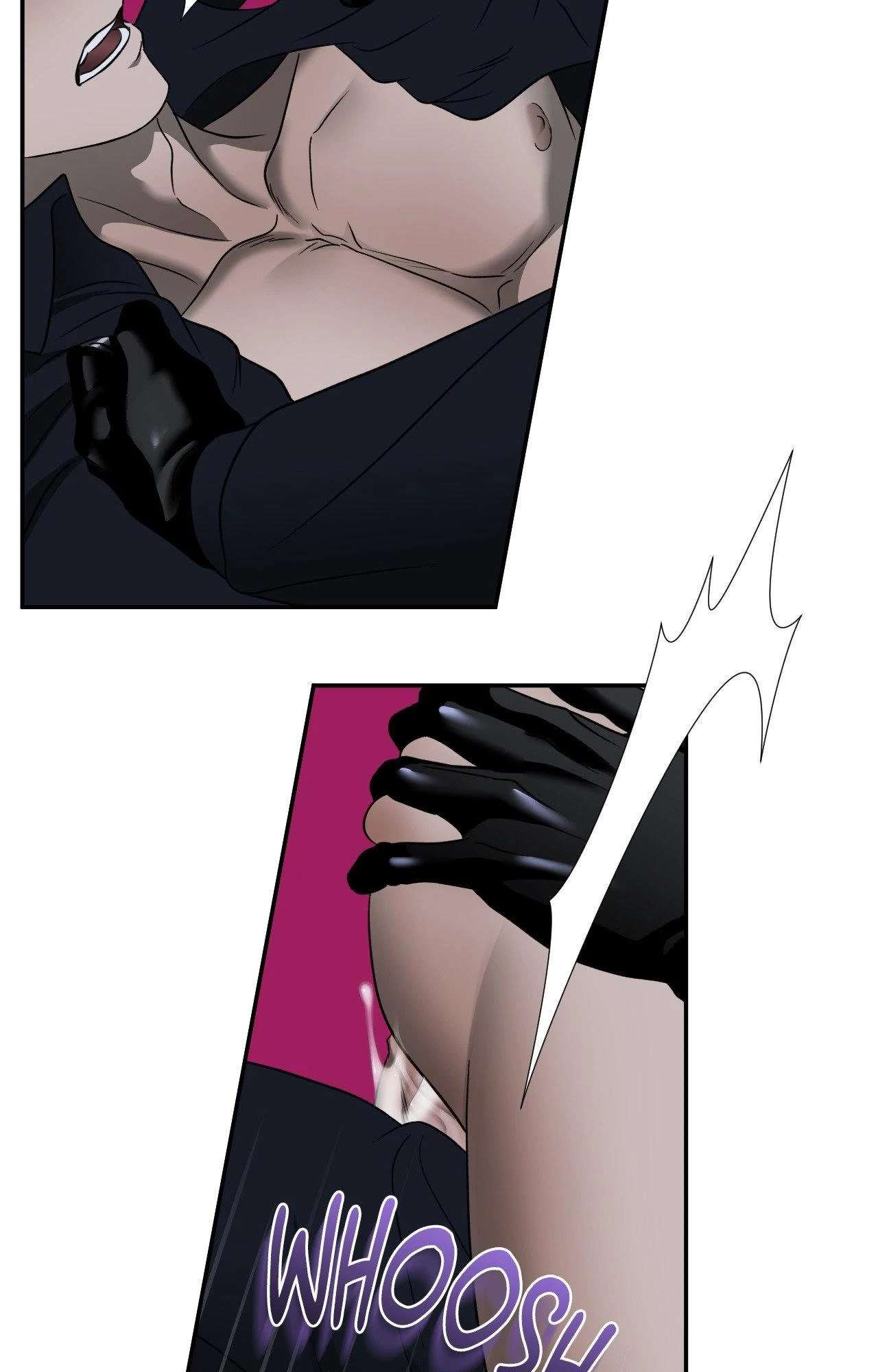 Read Shutline chapter 105 image 13 on Lezhin