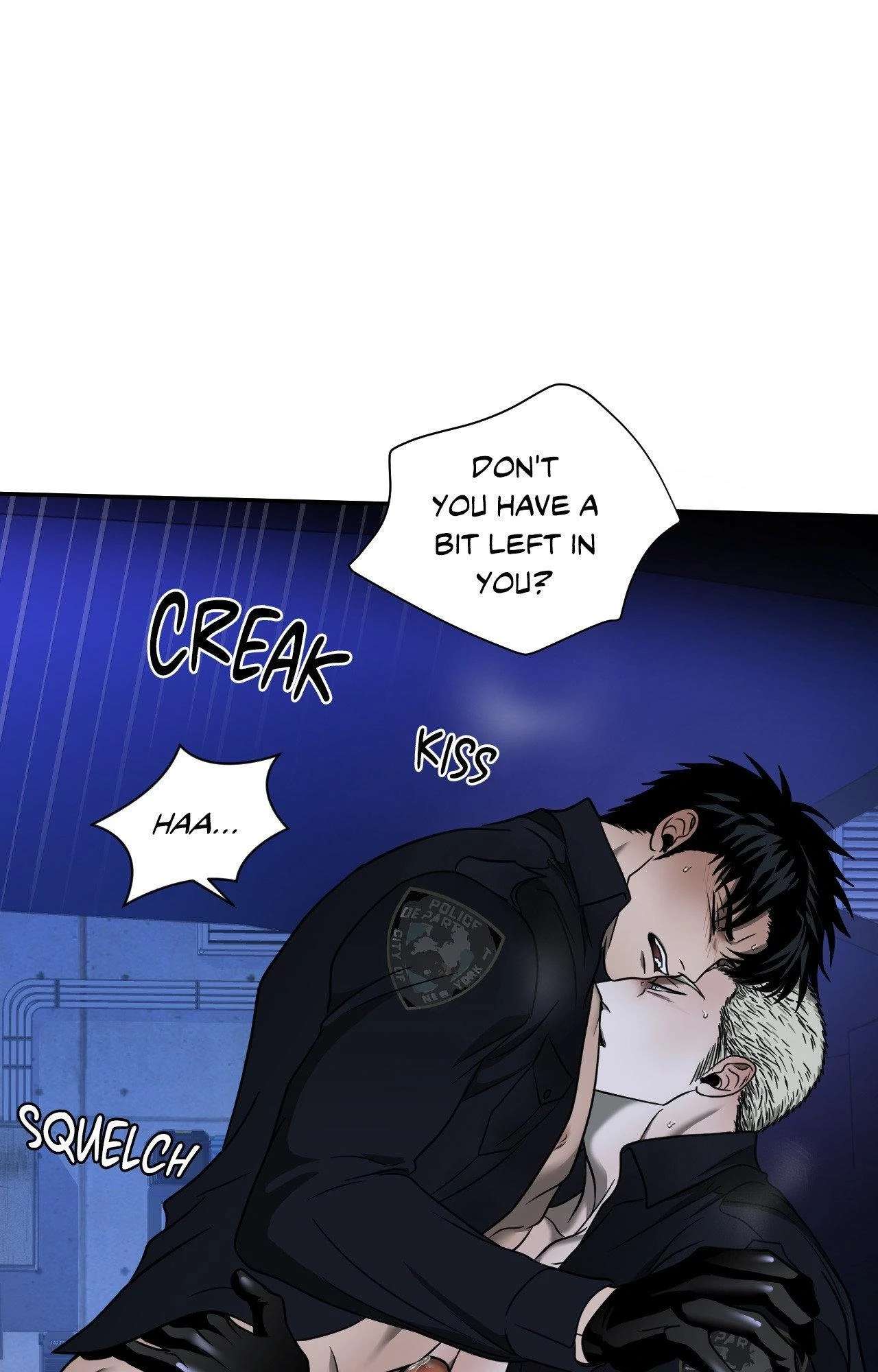 Read Shutline chapter 105 image 17 on Lezhin