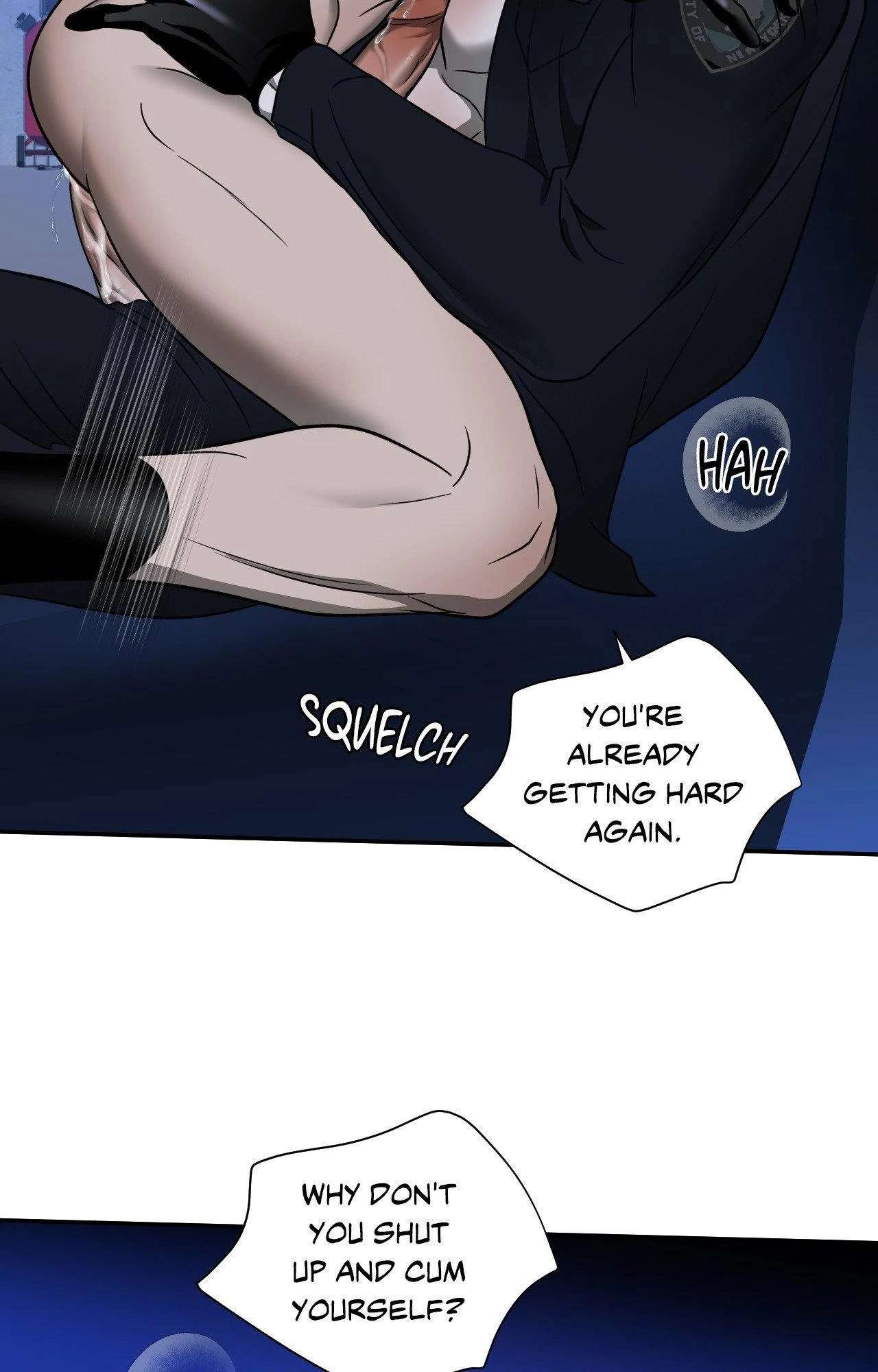 Read Shutline chapter 105 image 18 on Lezhin