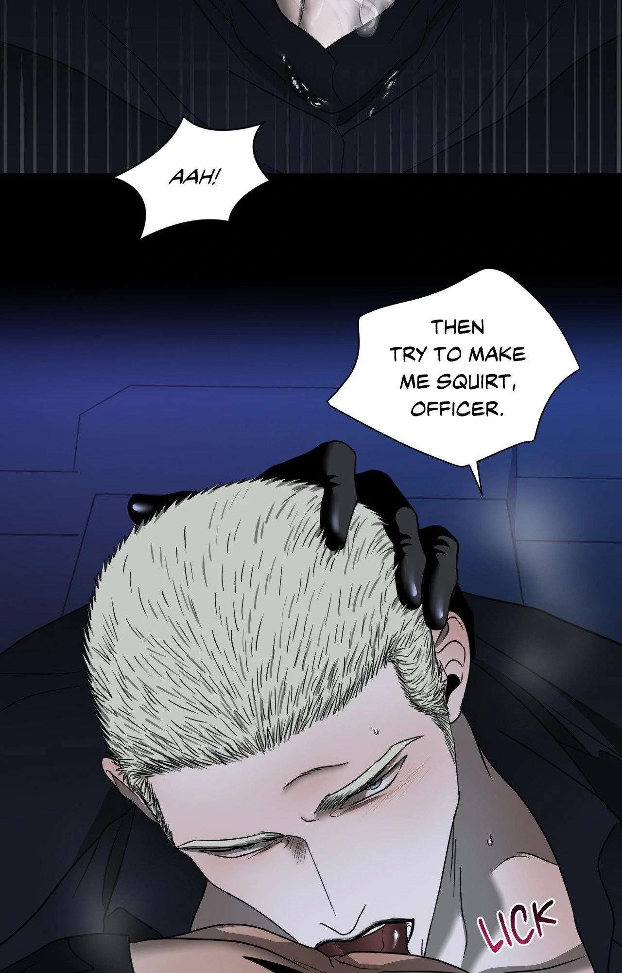Read Shutline chapter 105 image 23 on Lezhin