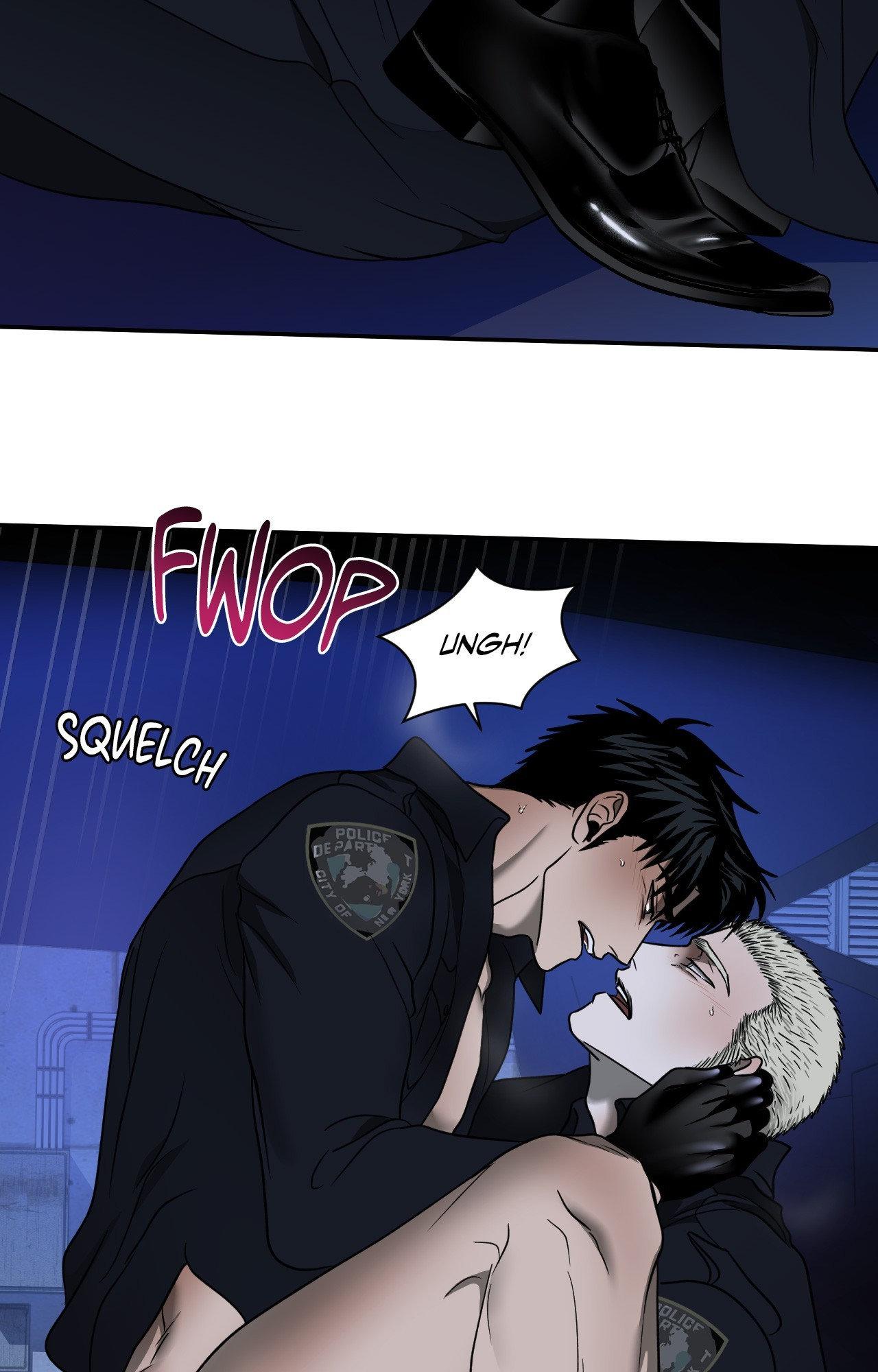 Read Shutline chapter 105 image 27 on Lezhin