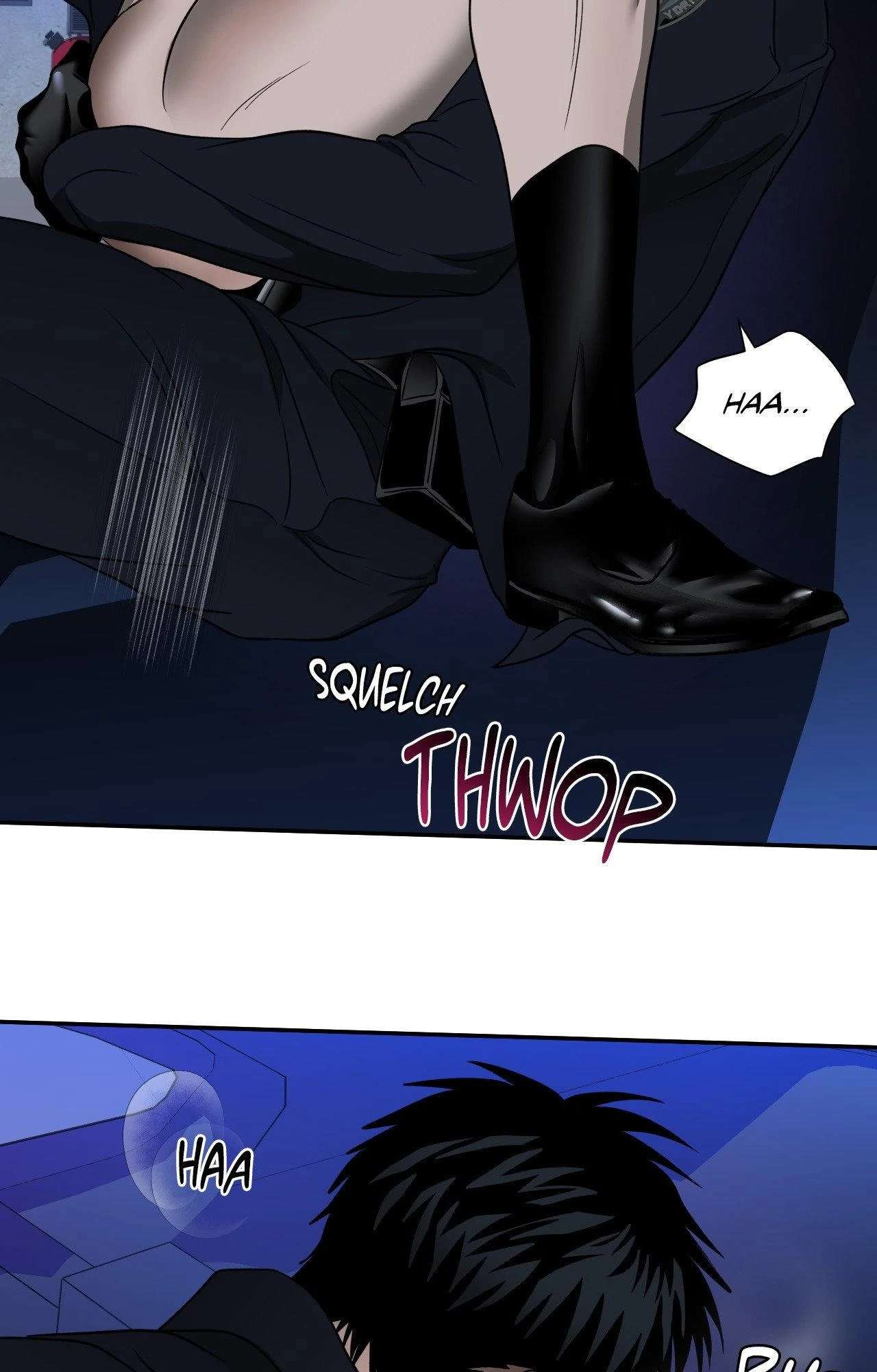 Read Shutline chapter 105 image 28 on Lezhin