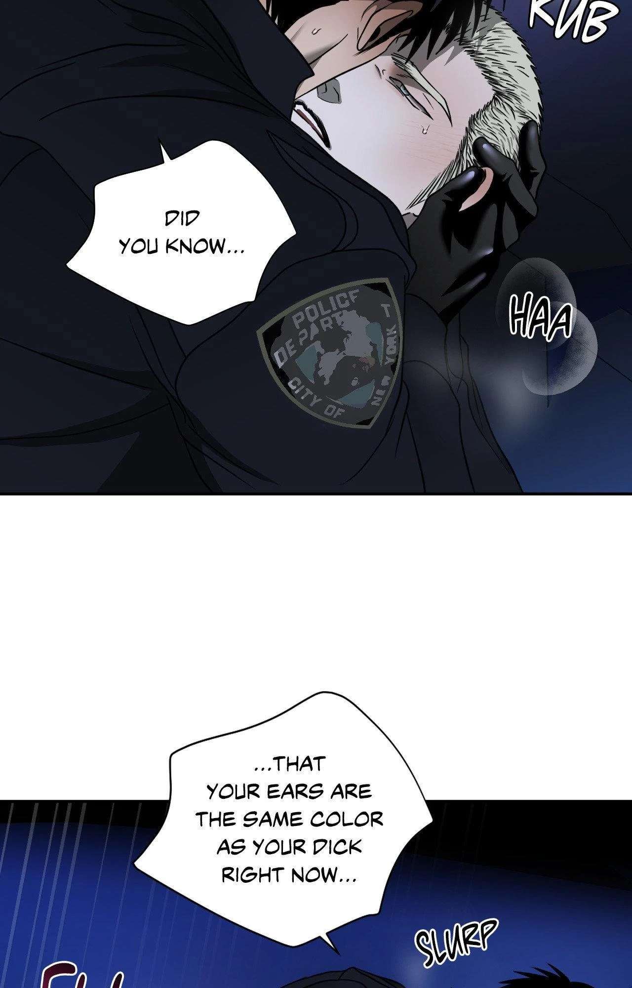 Read Shutline chapter 105 image 29 on Lezhin
