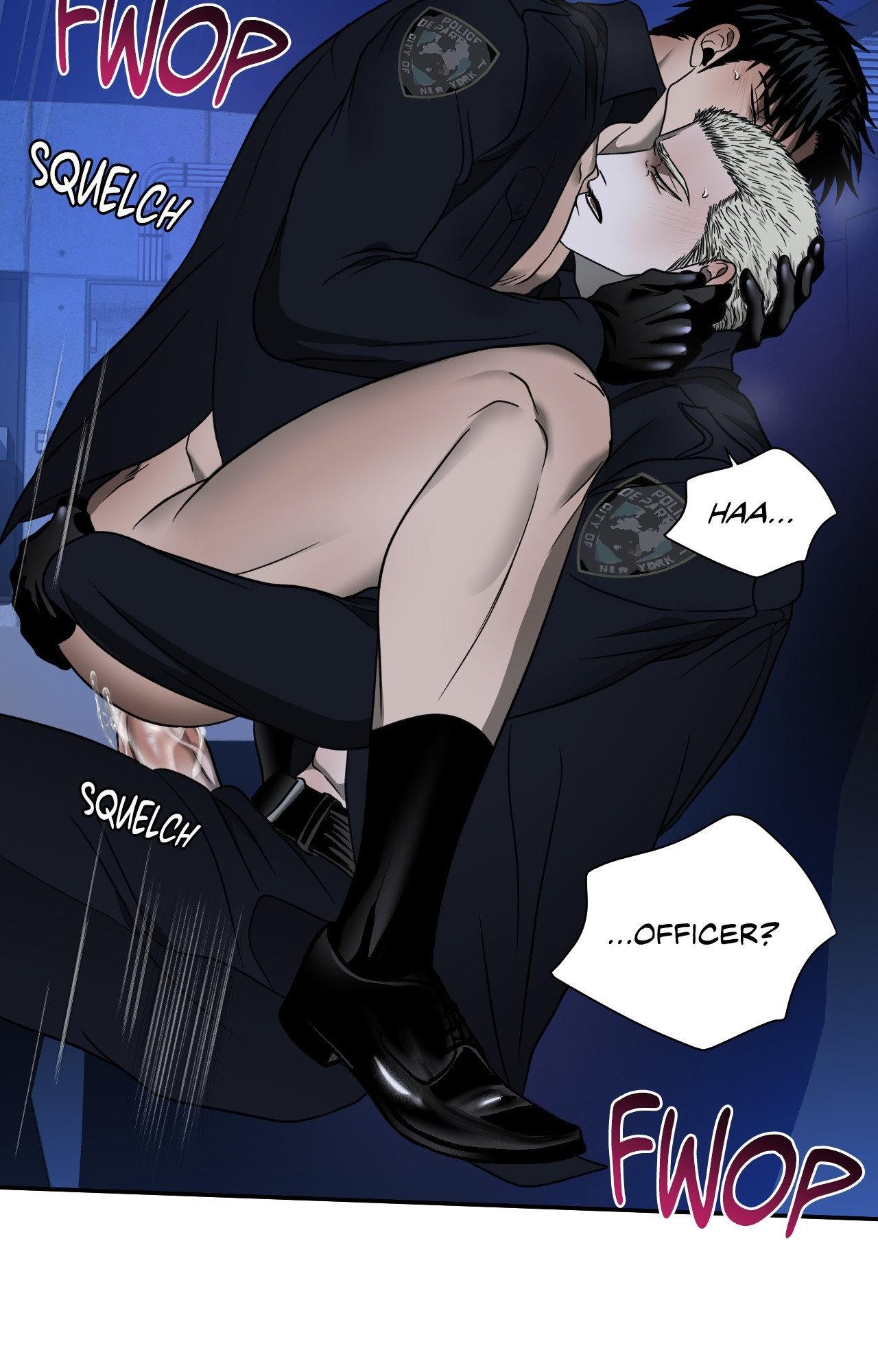 Read Shutline chapter 105 image 30 on Lezhin