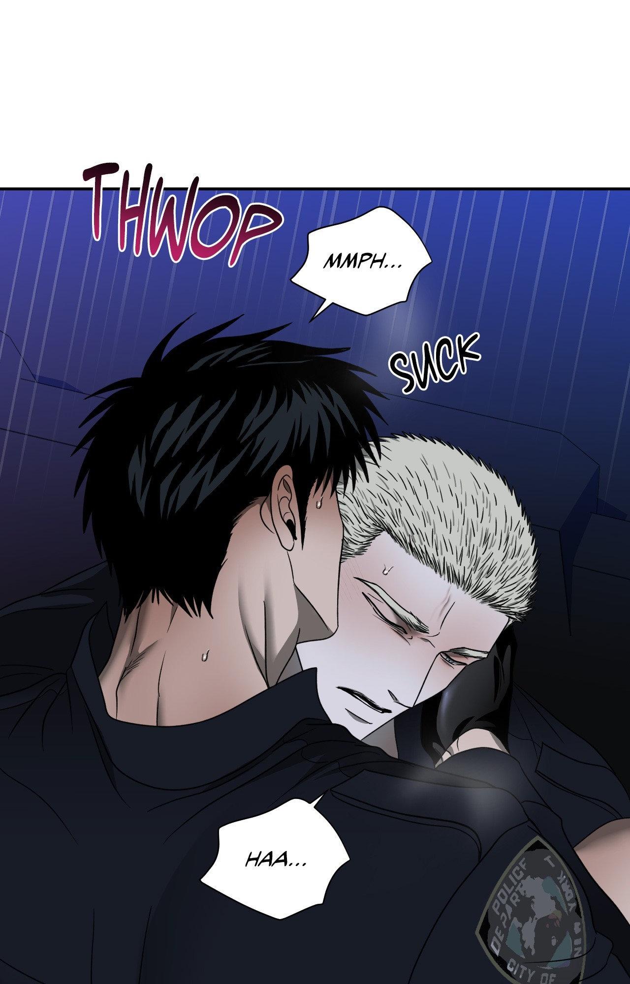 Read Shutline chapter 105 image 31 on Lezhin