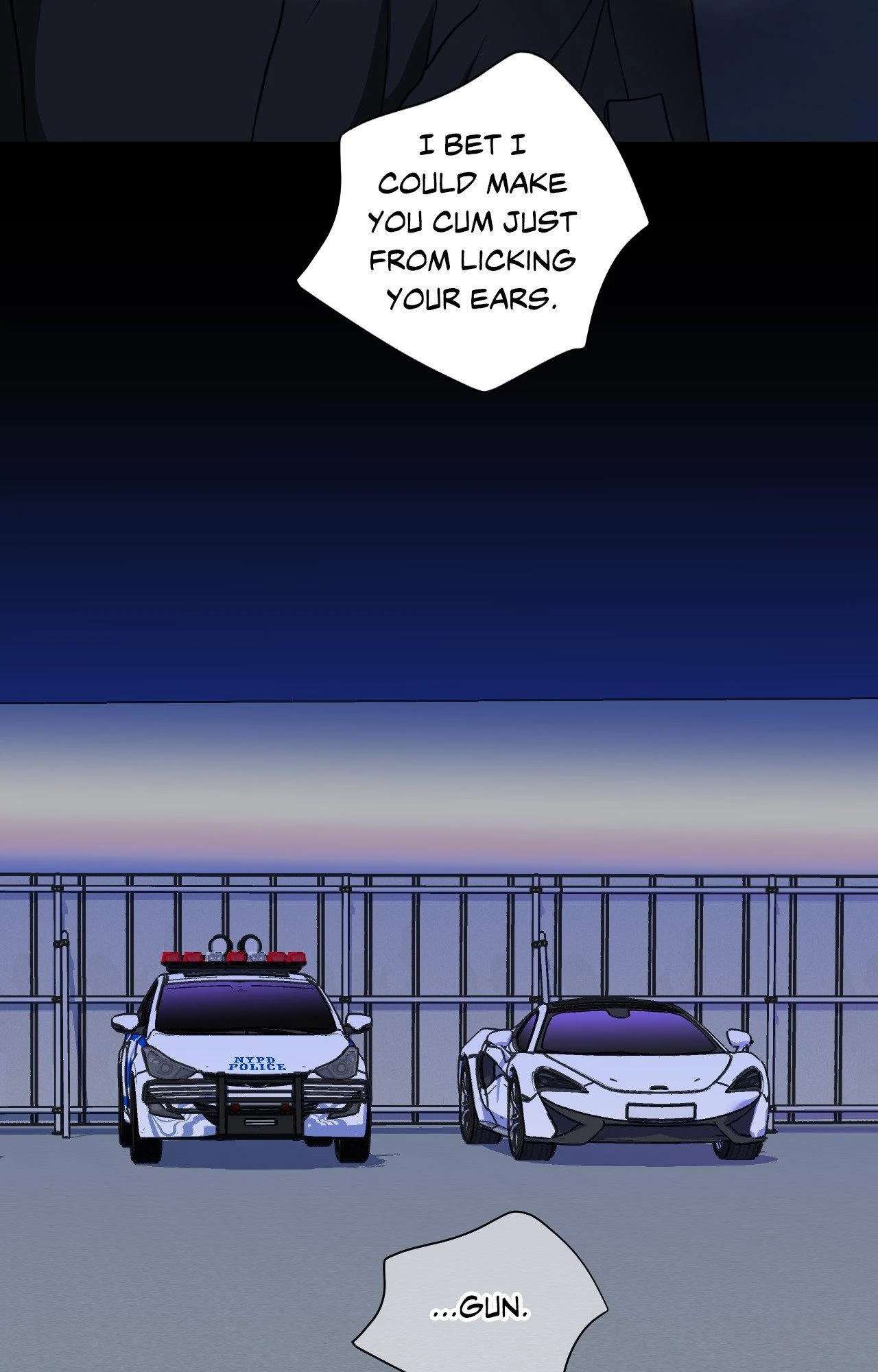 Read Shutline chapter 105 image 35 on Lezhin