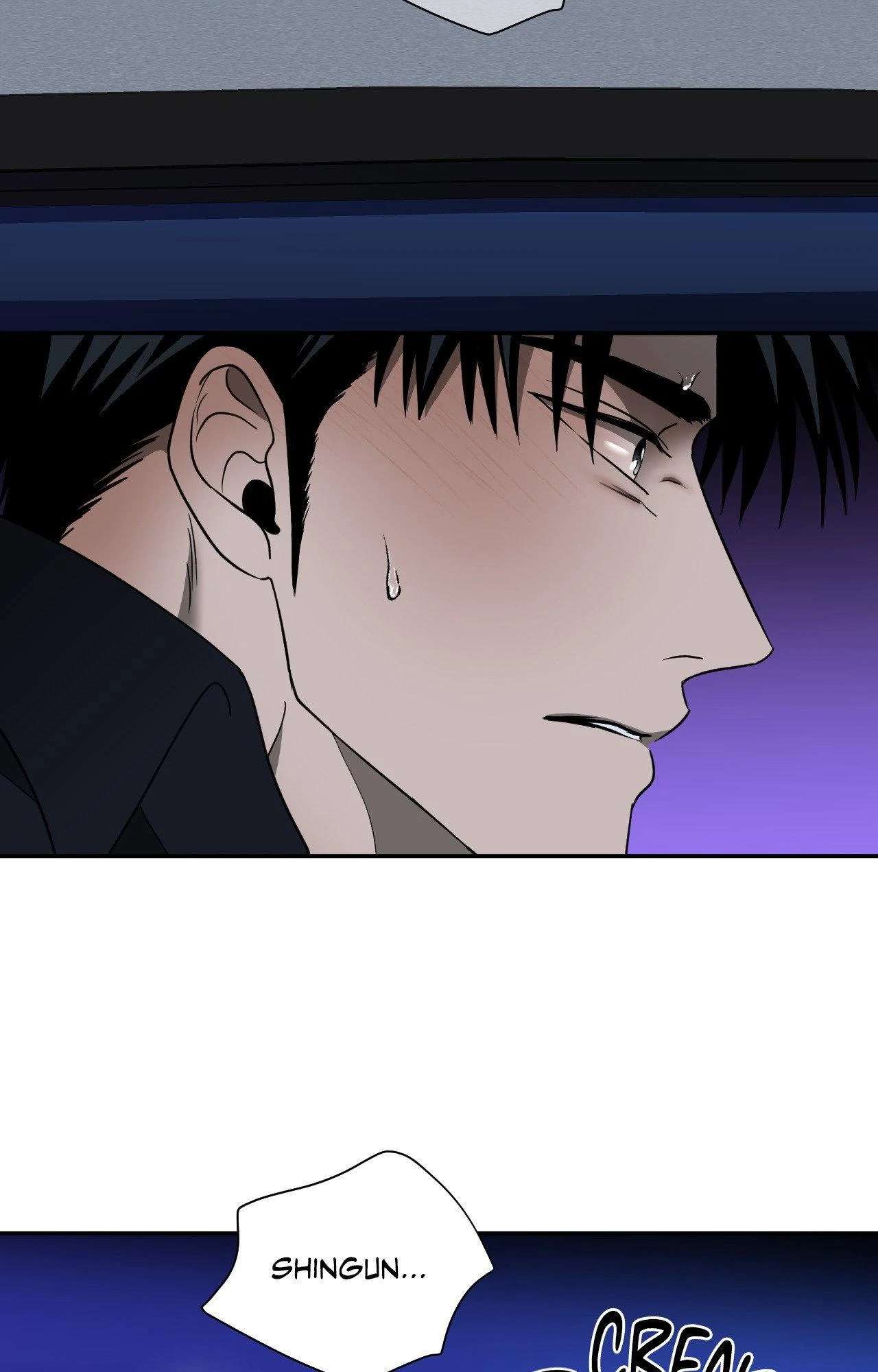 Read Shutline chapter 105 image 36 on Lezhin