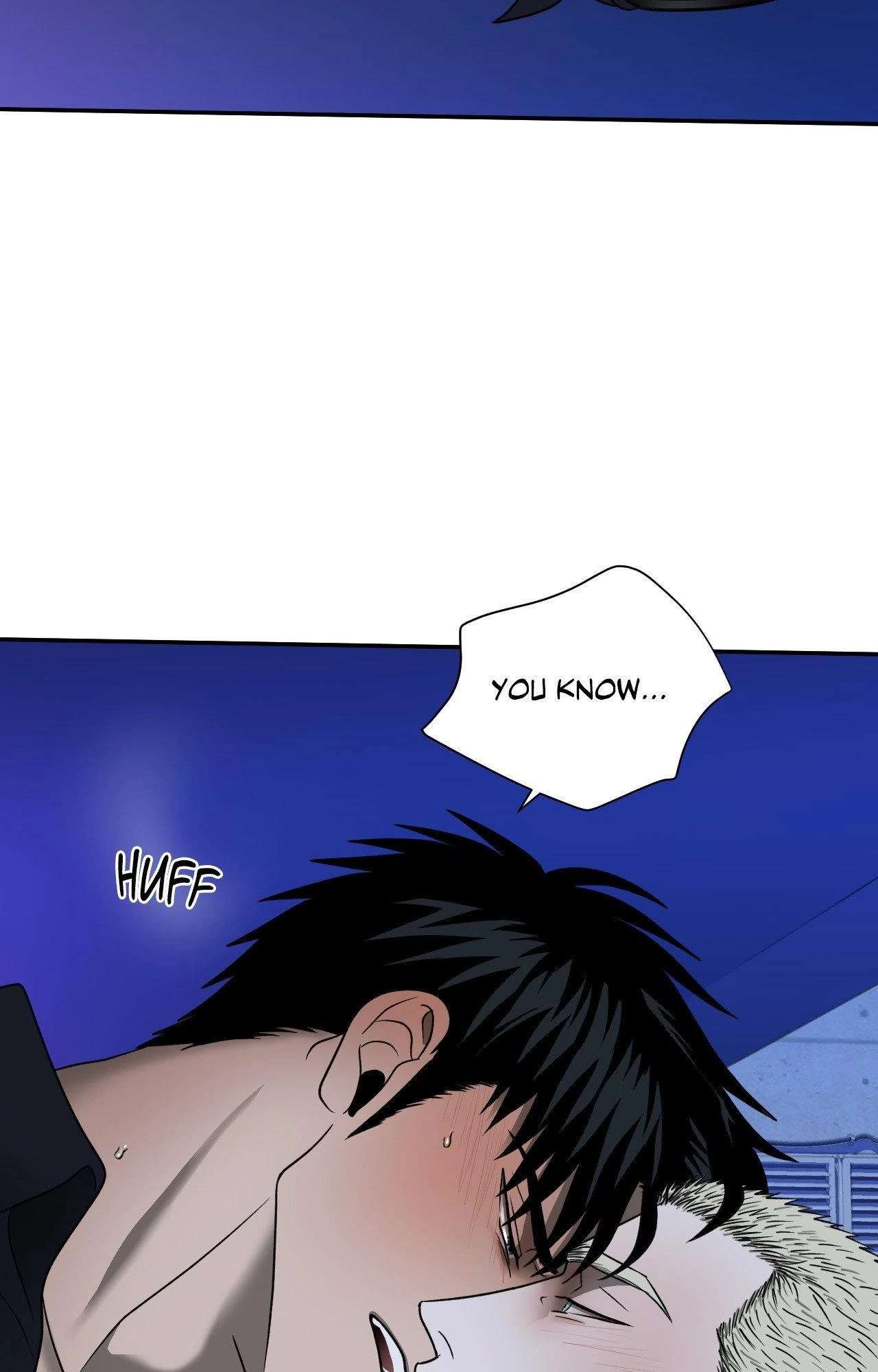 Read Shutline chapter 105 image 38 on Lezhin