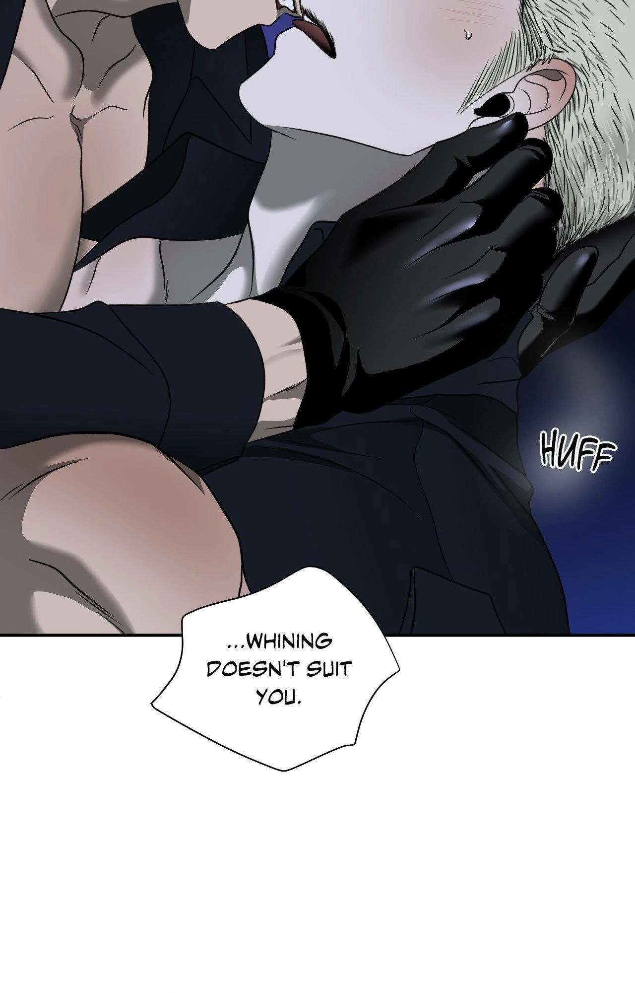 Read Shutline chapter 105 image 39 on Lezhin