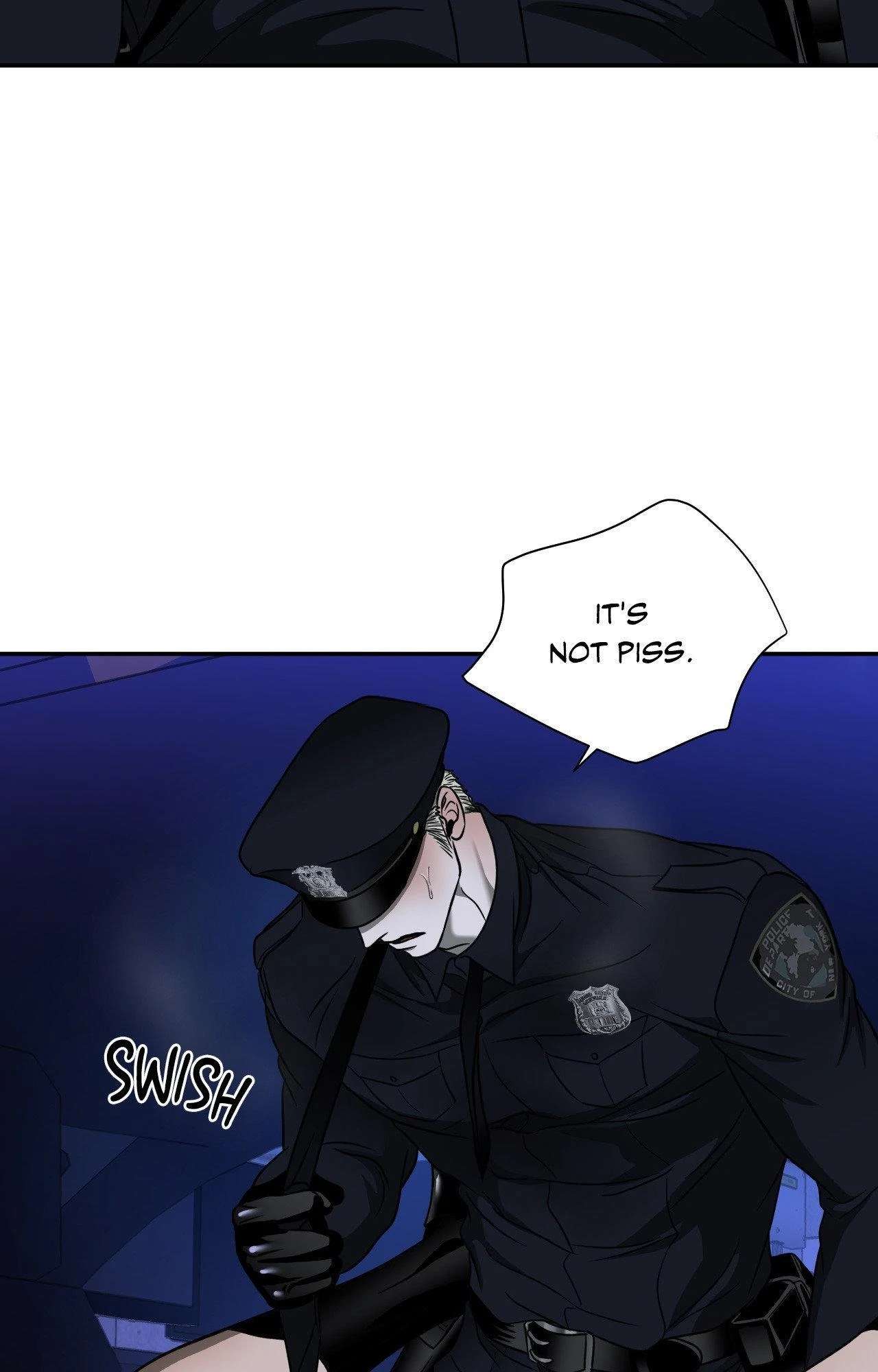 Read Shutline chapter 105 image 4 on Lezhin