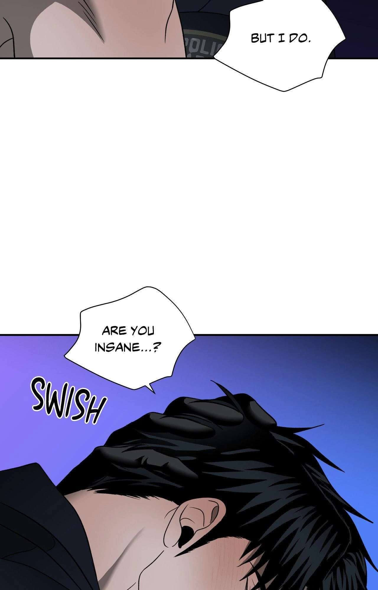 Read Shutline chapter 105 image 55 on Lezhin