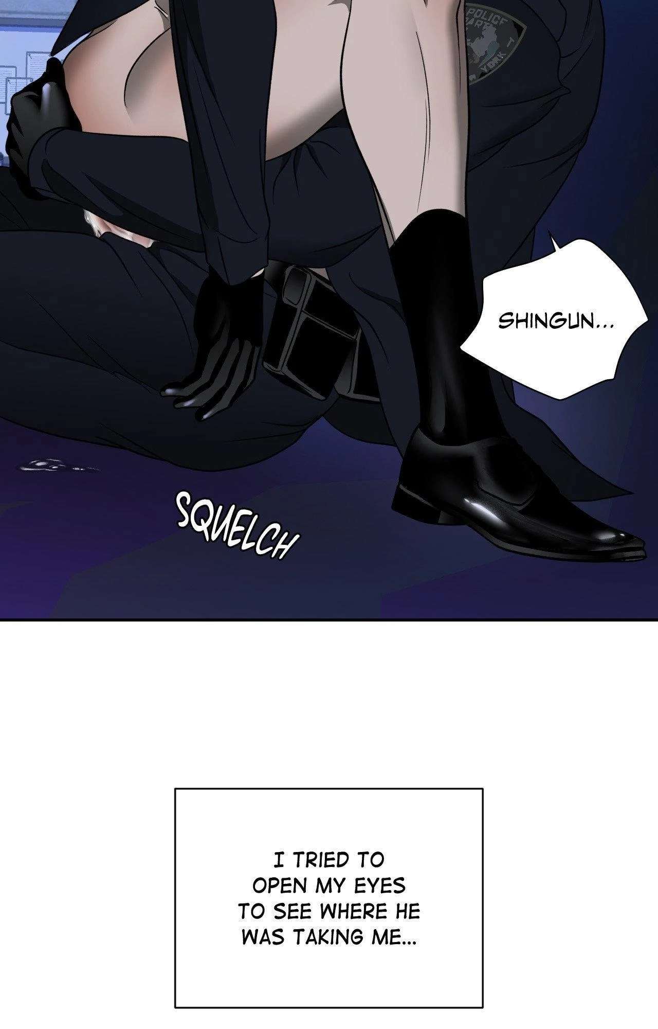 Read Shutline chapter 105 image 60 on Lezhin