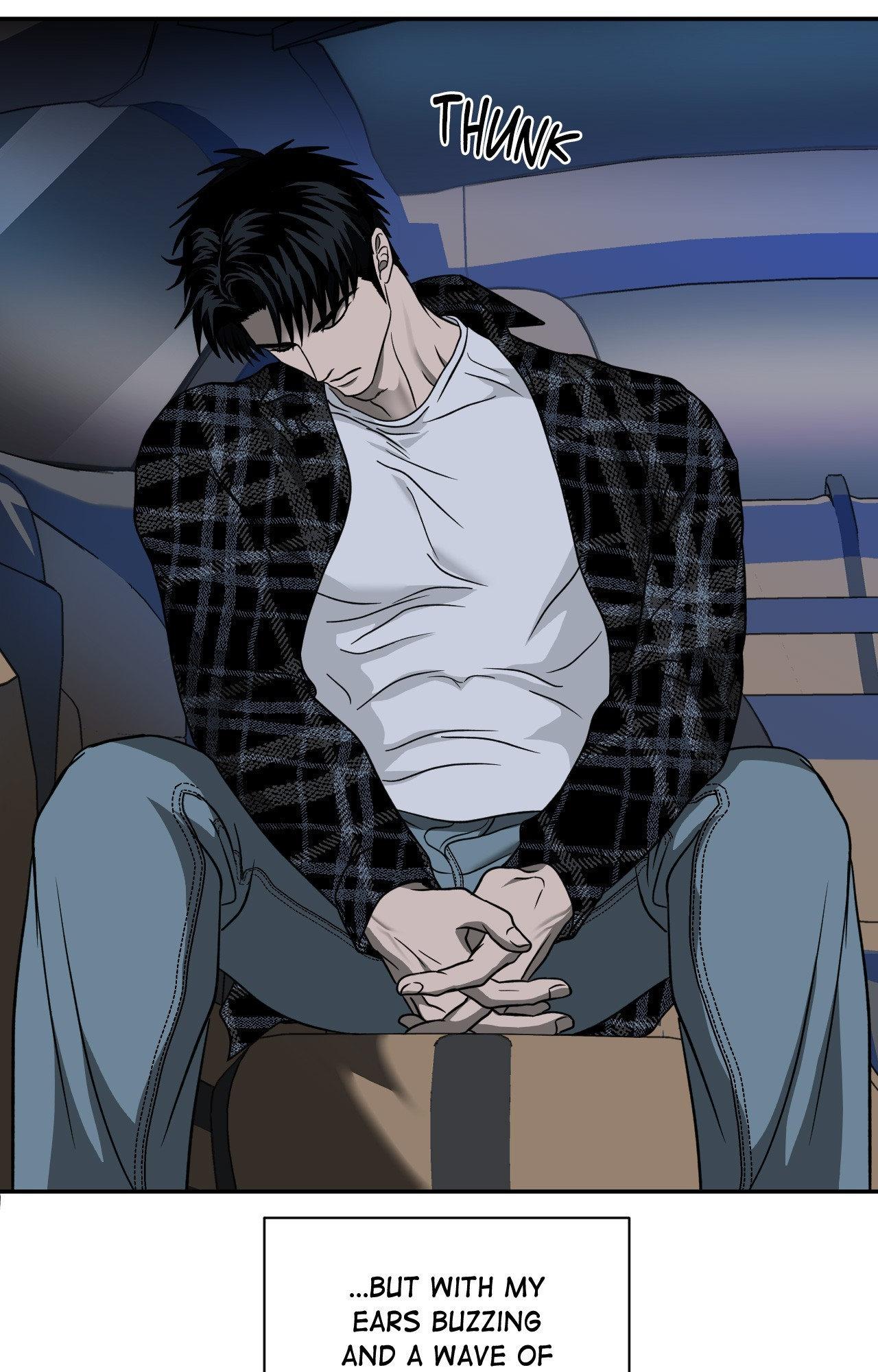 Read Shutline chapter 105 image 61 on Lezhin