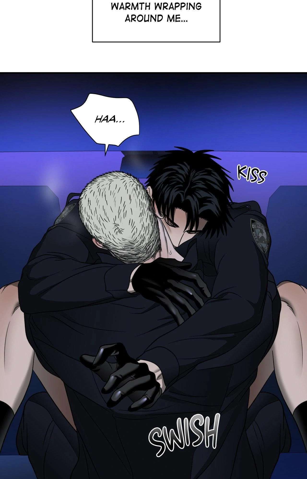 Read Shutline chapter 105 image 62 on Lezhin