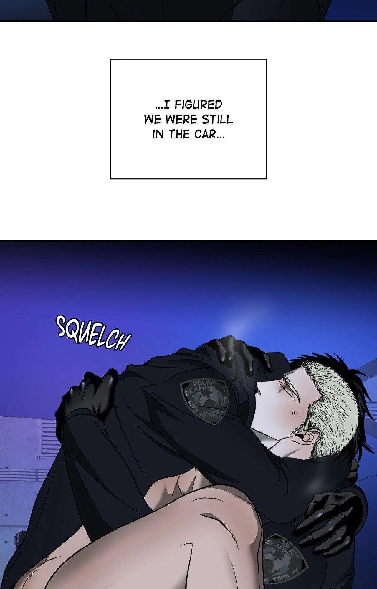 Read Shutline chapter 105 image 63 on Lezhin