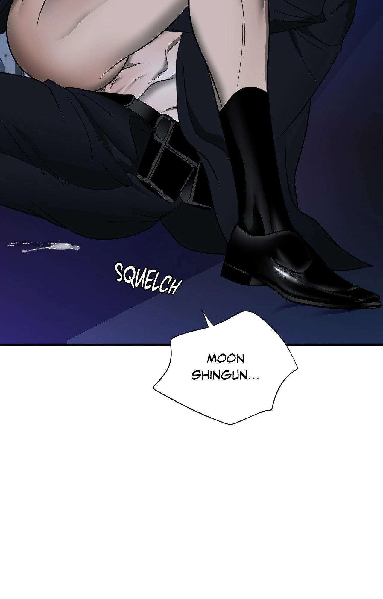 Read Shutline chapter 105 image 64 on Lezhin