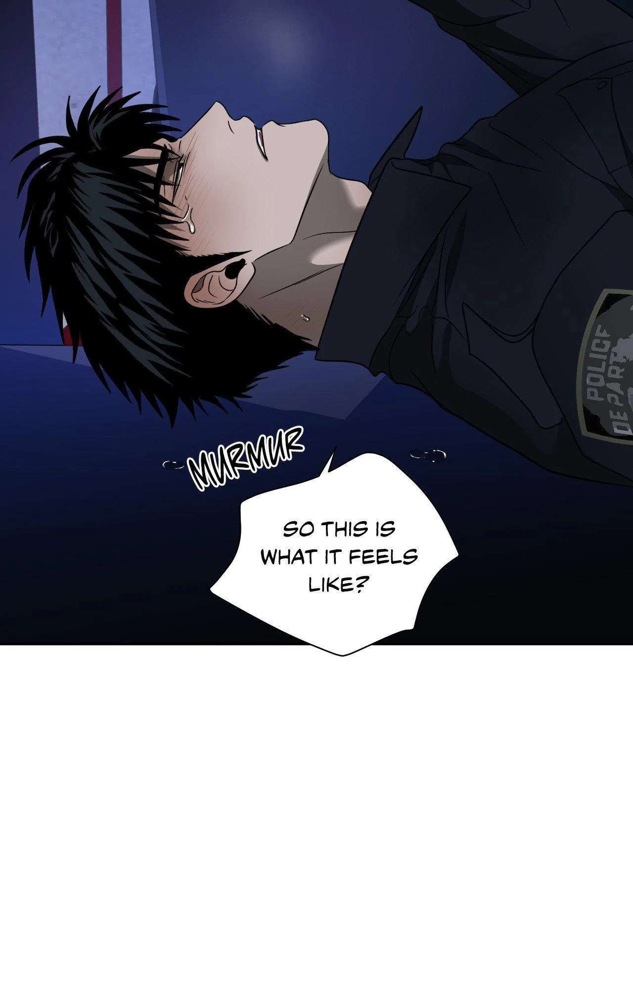 Read Shutline chapter 105 image 9 on Lezhin