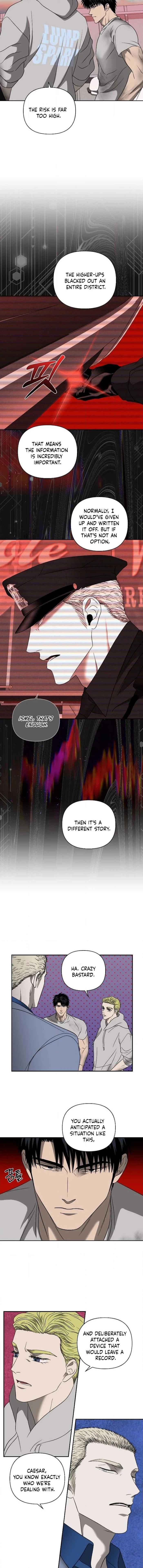 Read Shutline chapter 107.2 image 7 on Lezhin