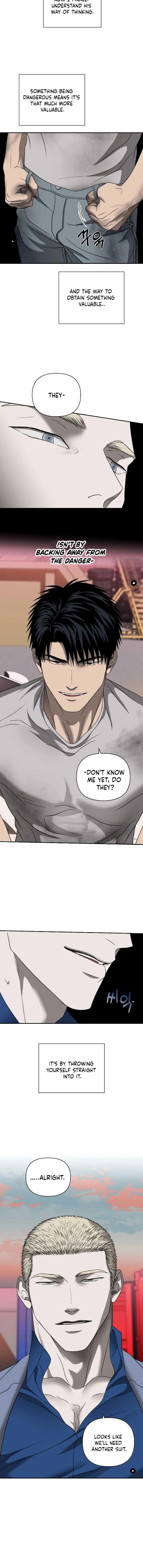 Read Shutline chapter 107.2 image 9 on Lezhin