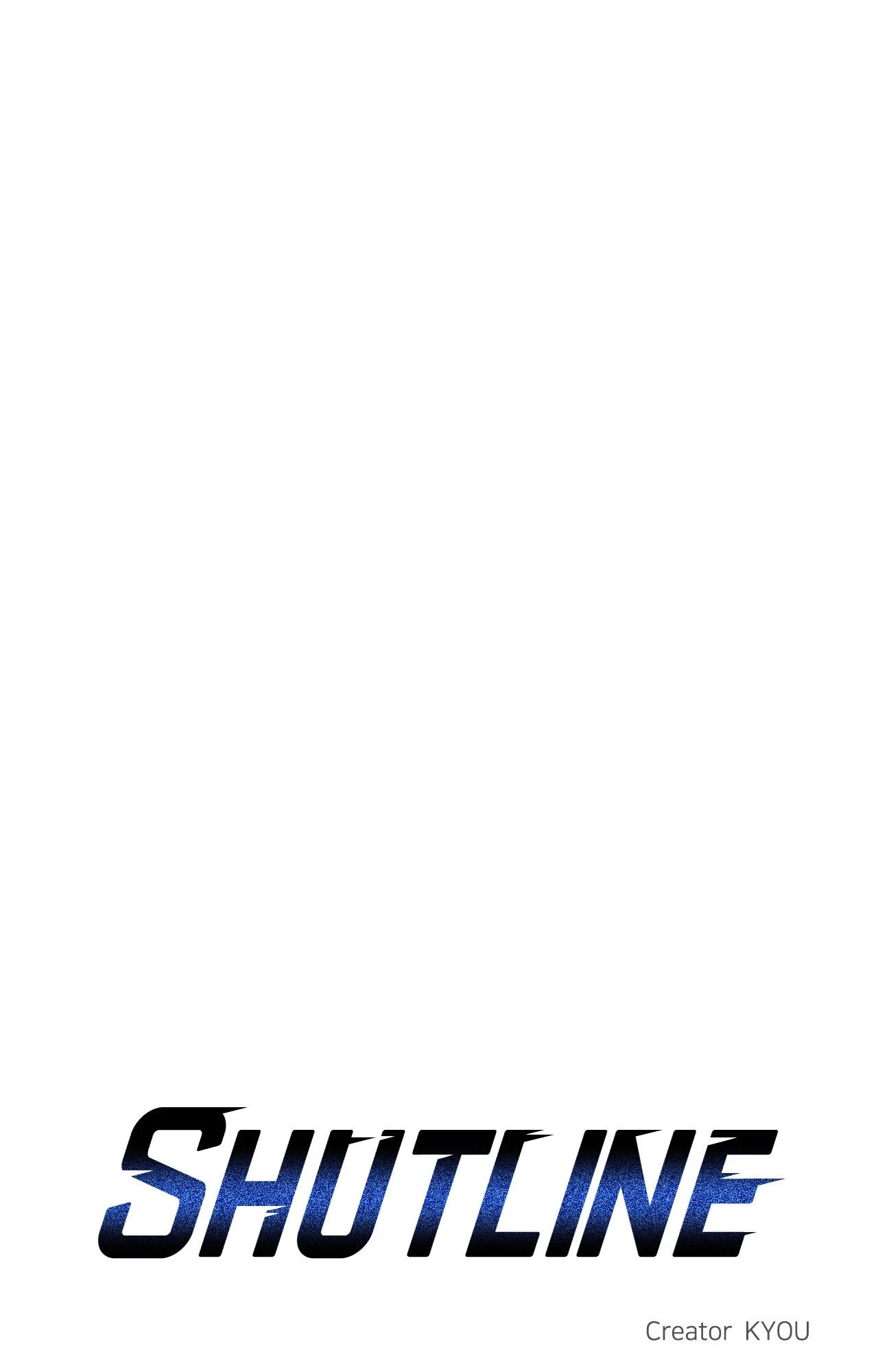 Read Shutline chapter 109 image 1 on Lezhin