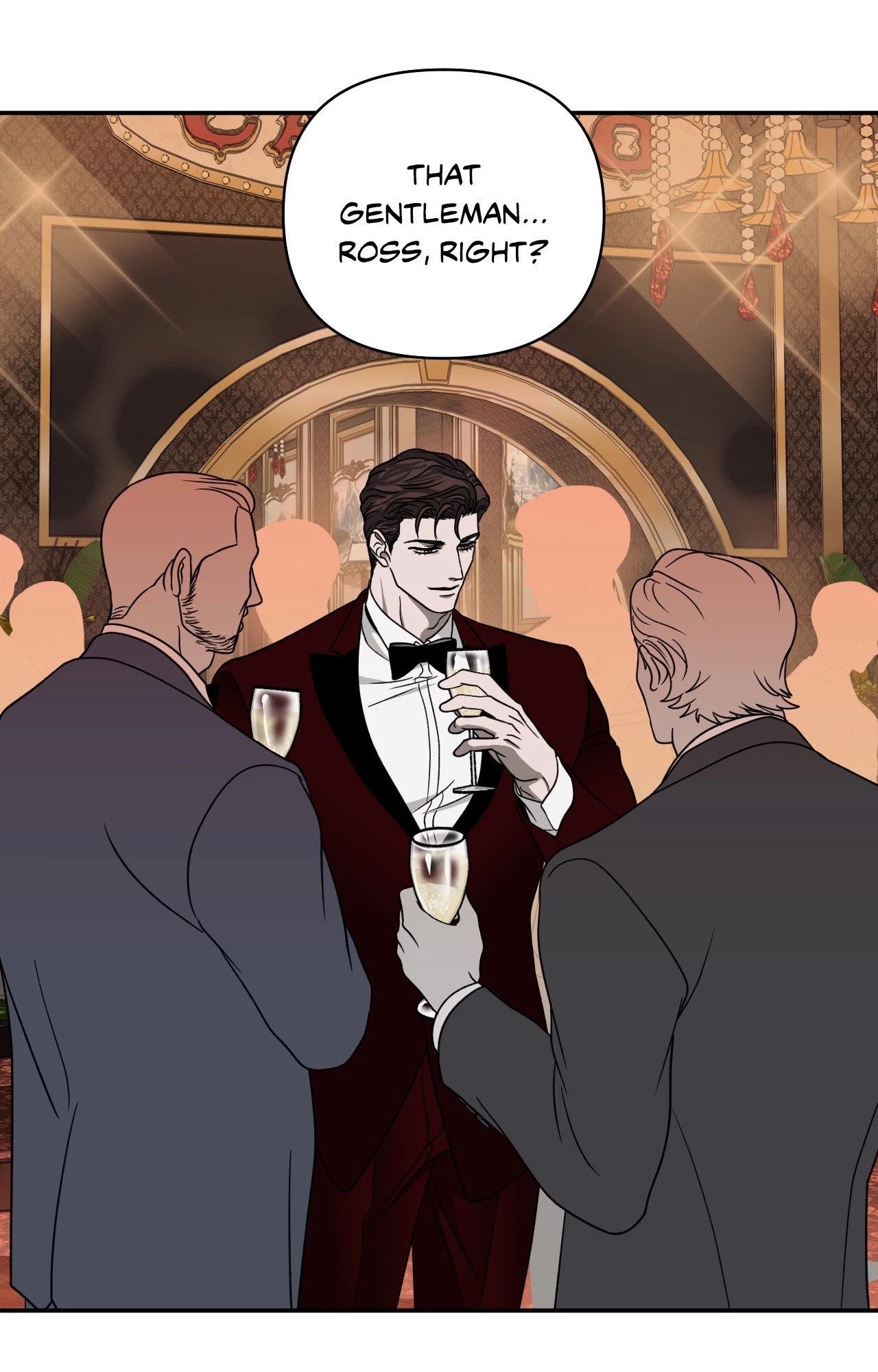 Read Shutline chapter 109 image 10 on Lezhin
