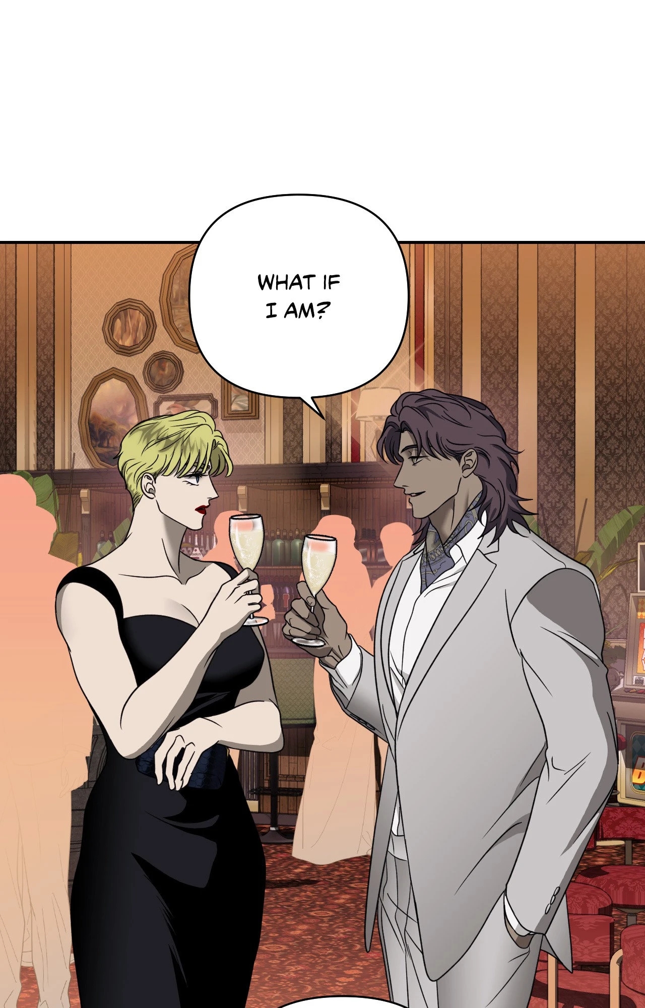 Read Shutline chapter 109 image 11 on Lezhin