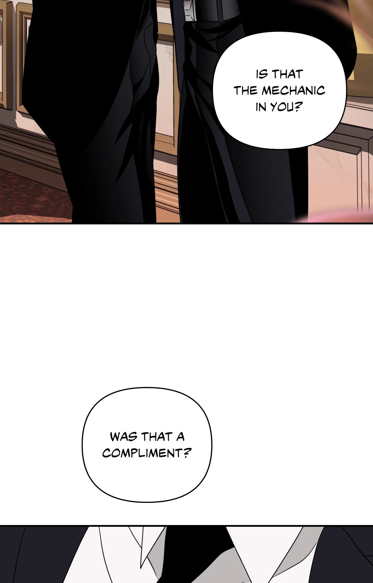 Read Shutline chapter 109 image 19 on Lezhin