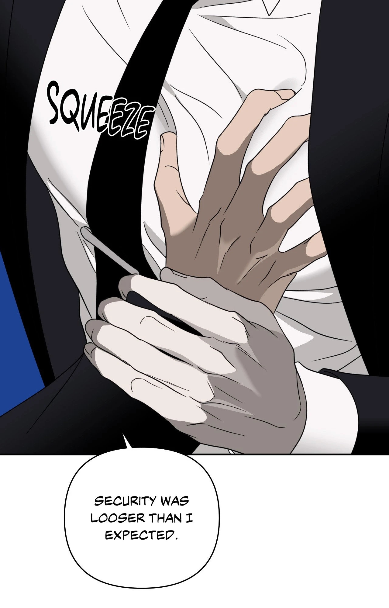 Read Shutline chapter 109 image 20 on Lezhin
