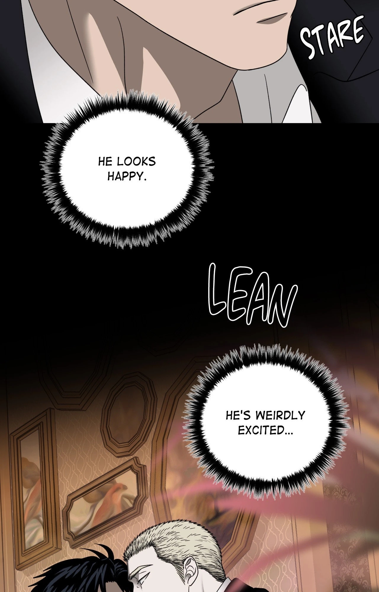Read Shutline chapter 109 image 23 on Lezhin