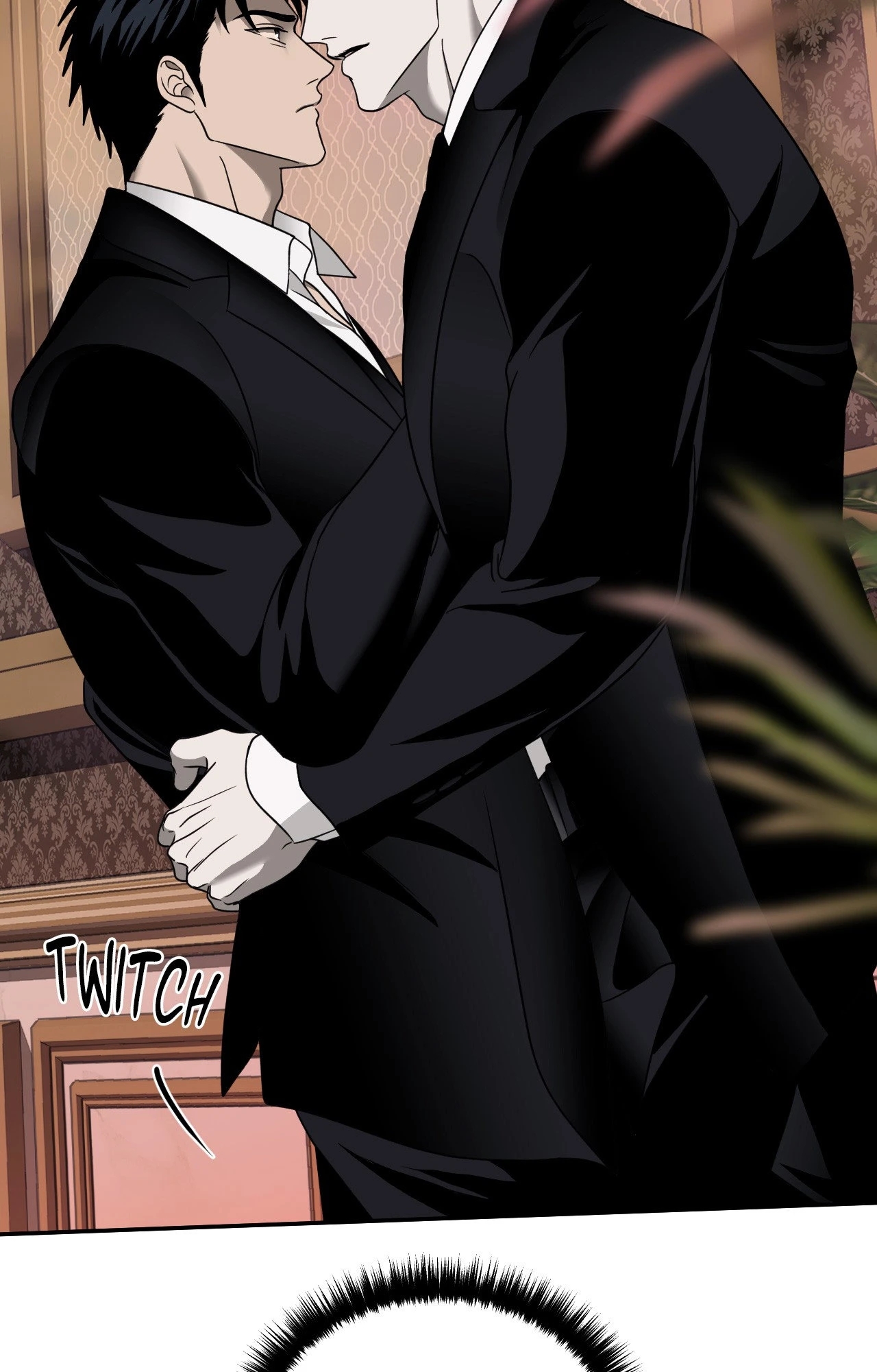 Read Shutline chapter 109 image 24 on Lezhin