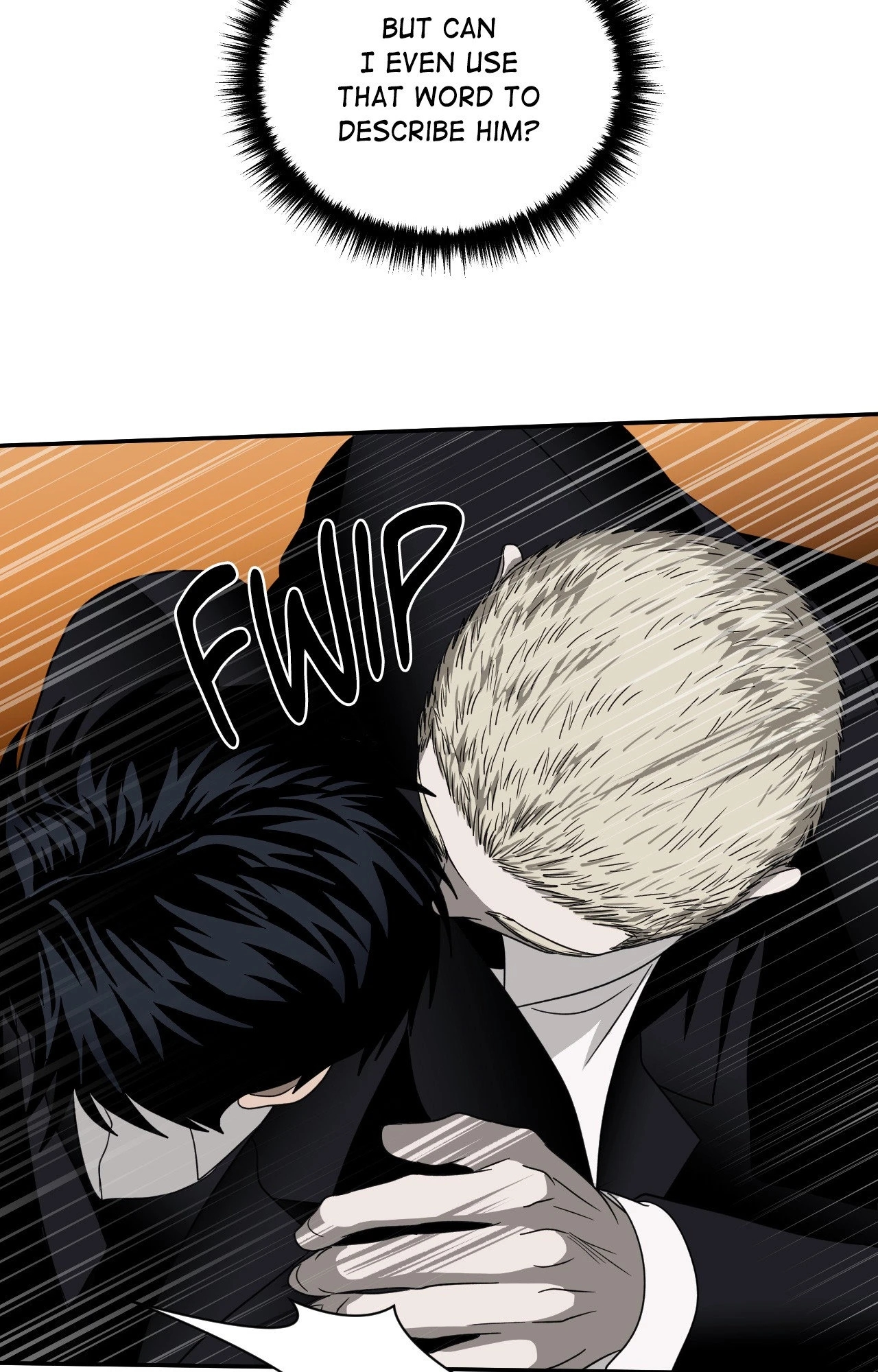 Read Shutline chapter 109 image 25 on Lezhin