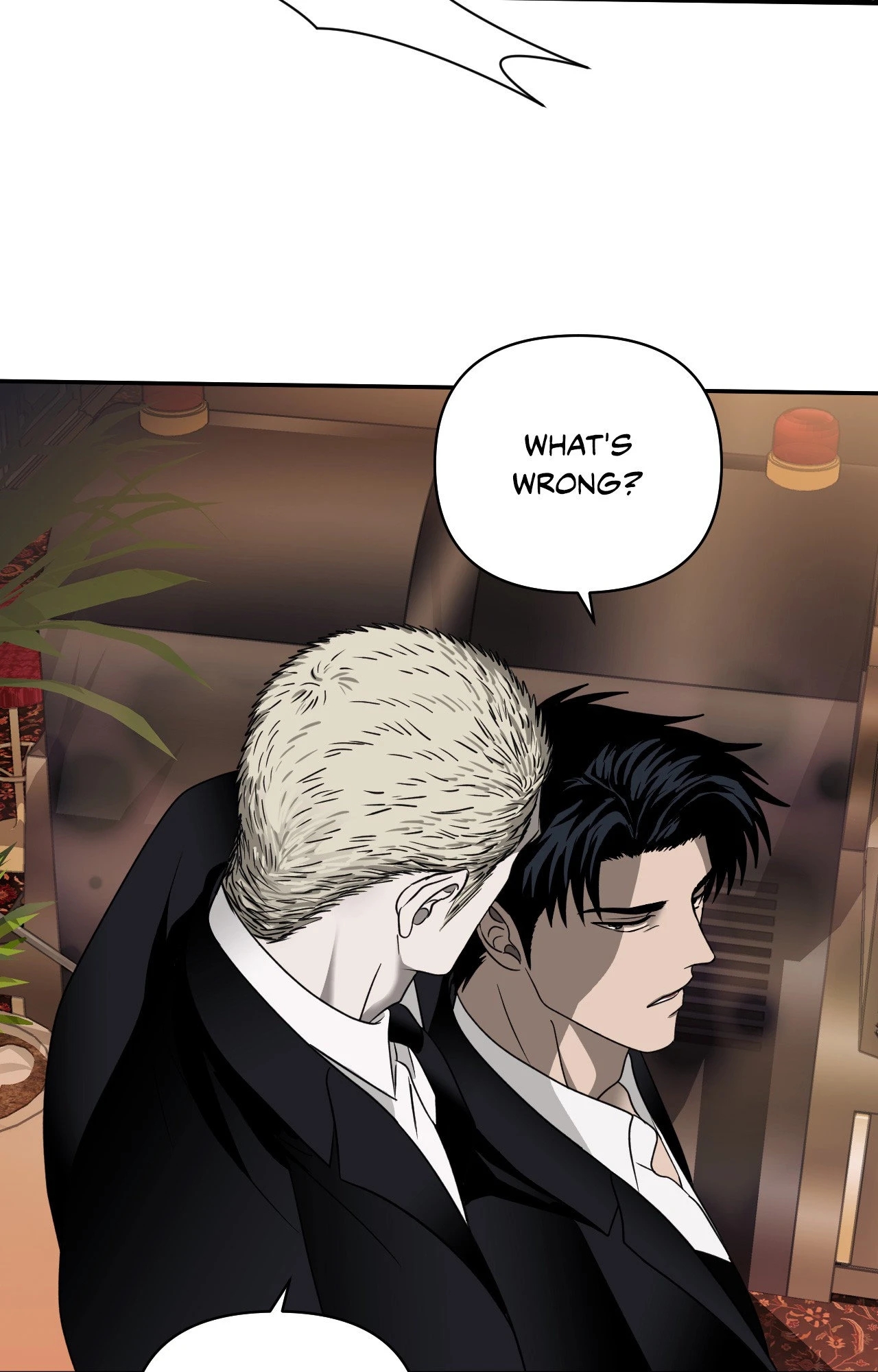 Read Shutline chapter 109 image 26 on Lezhin