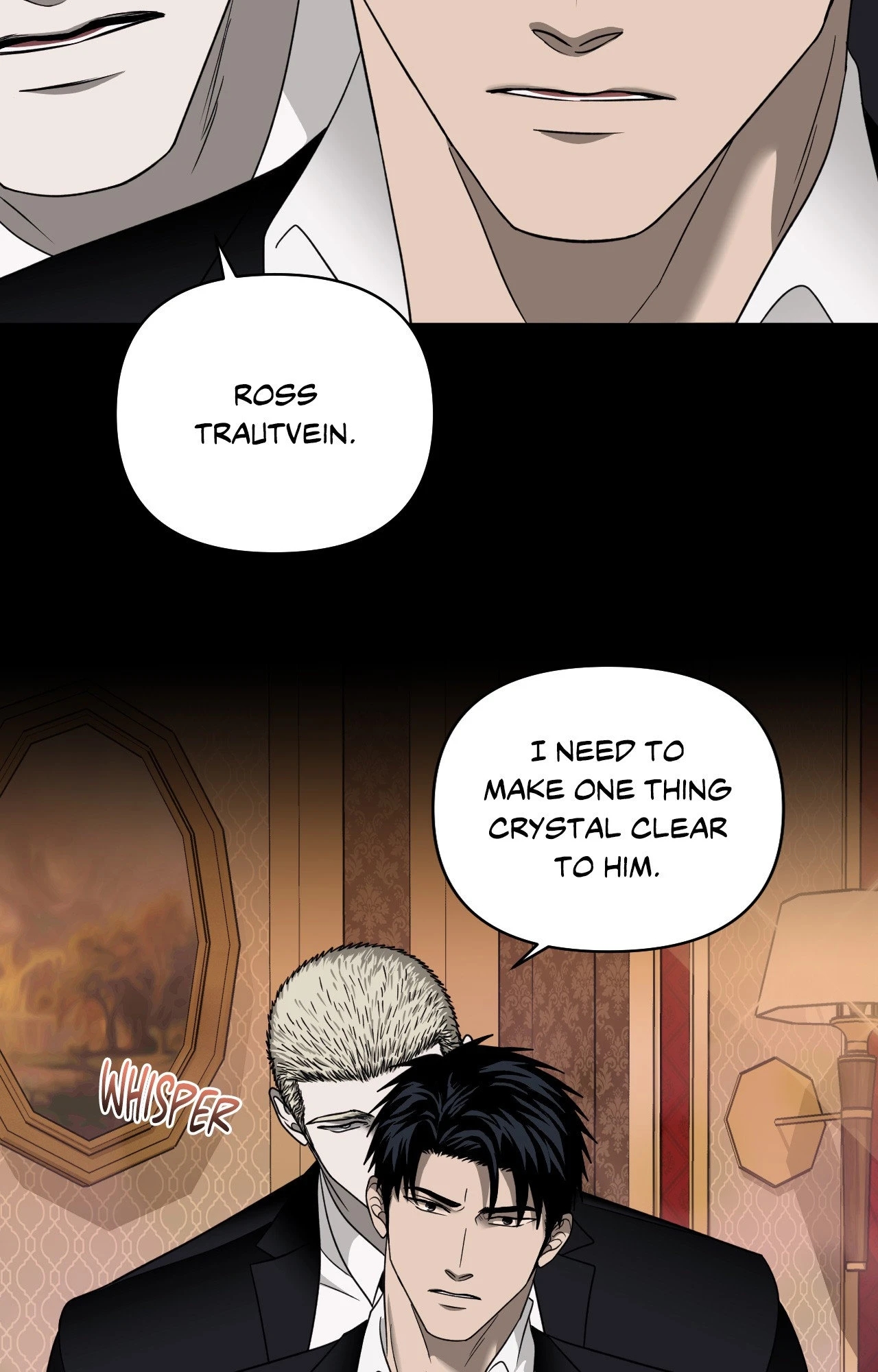 Read Shutline chapter 109 image 29 on Lezhin