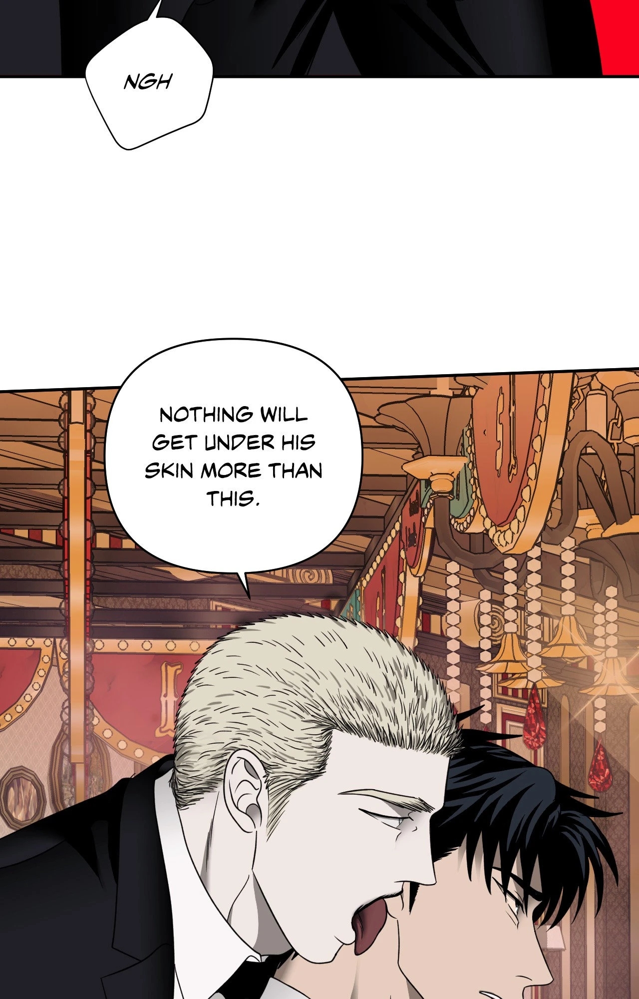 Read Shutline chapter 109 image 33 on Lezhin