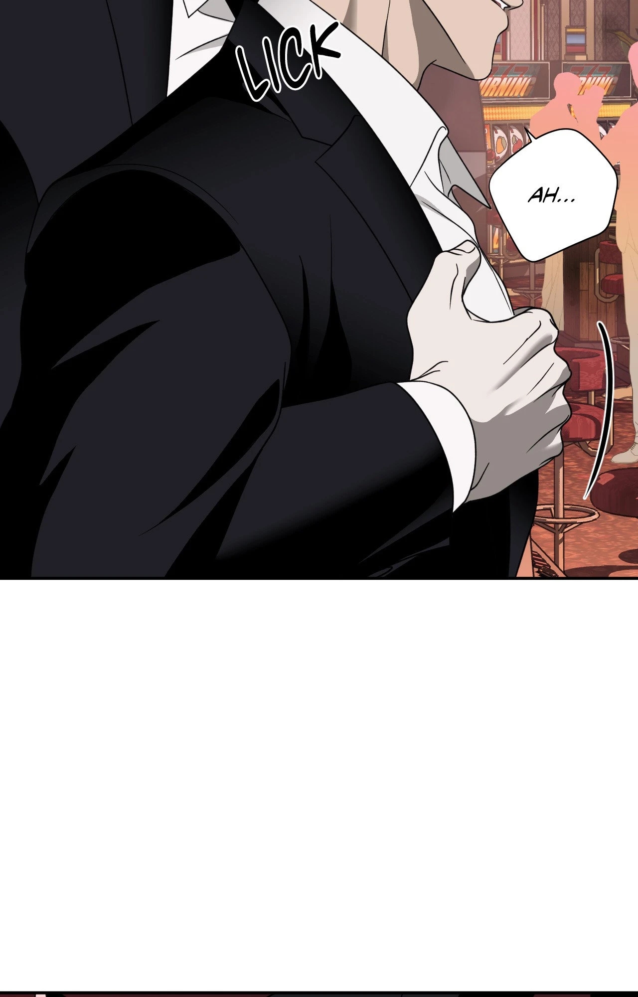 Read Shutline chapter 109 image 34 on Lezhin