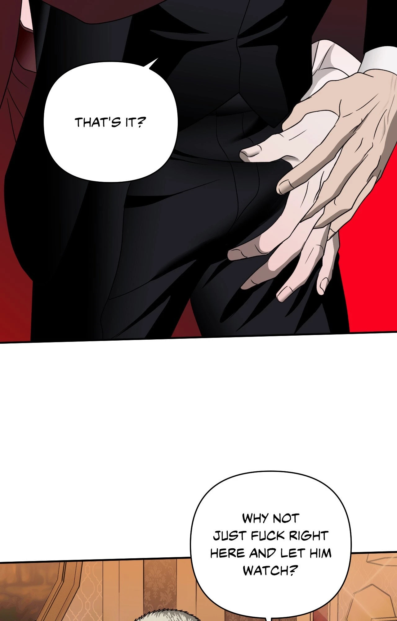 Read Shutline chapter 109 image 35 on Lezhin
