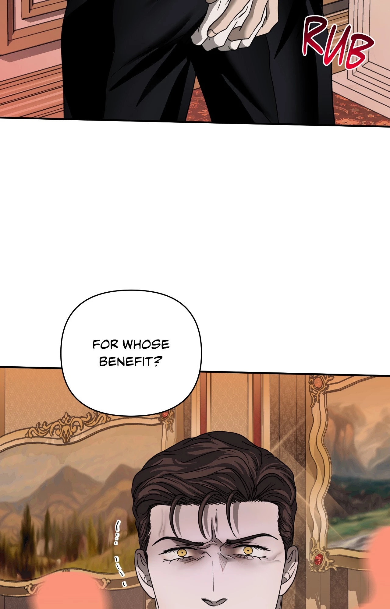 Read Shutline chapter 109 image 37 on Lezhin