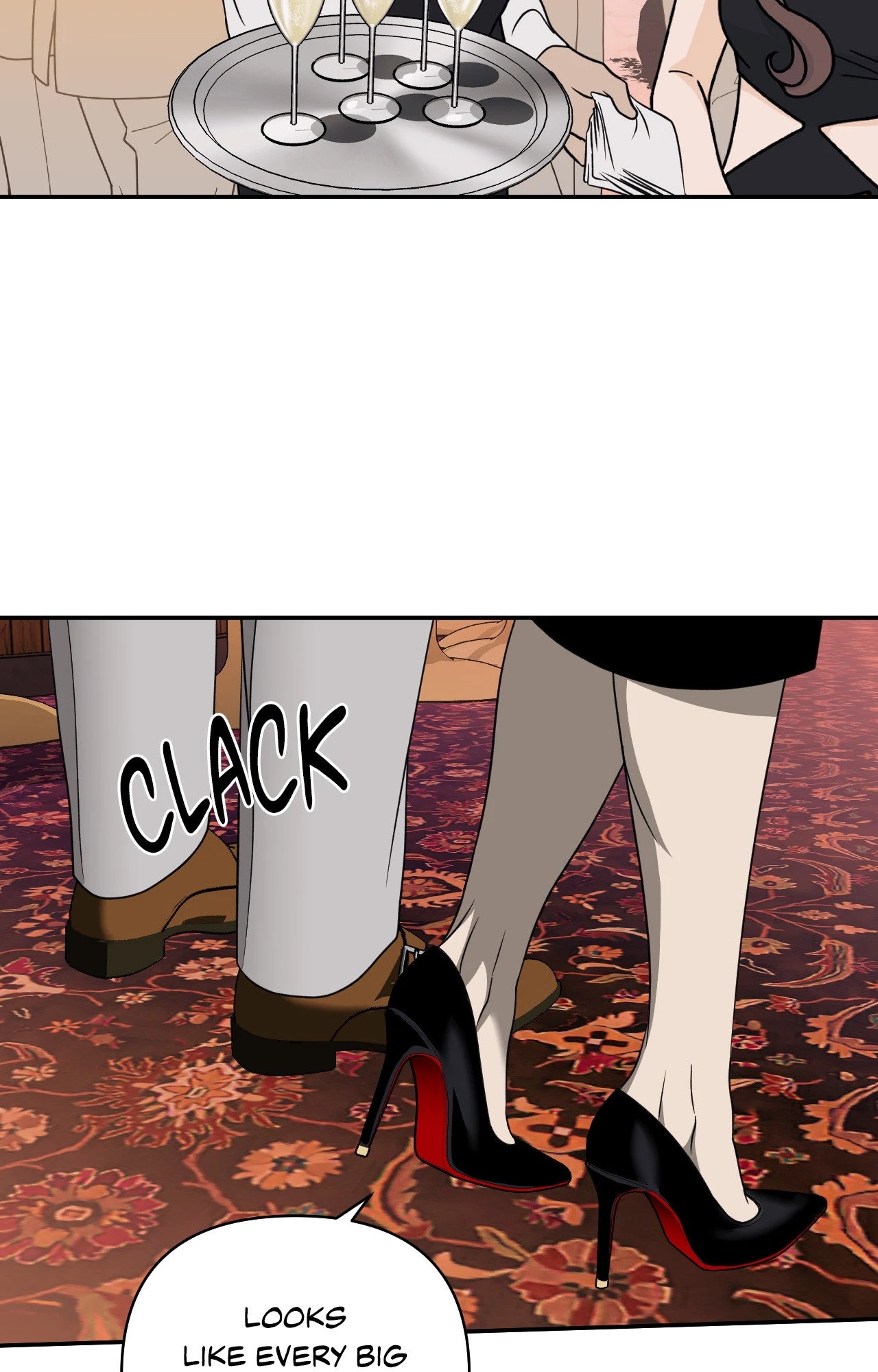 Read Shutline chapter 109 image 4 on Lezhin