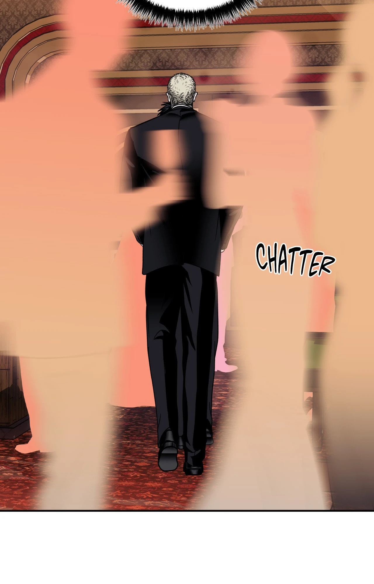 Read Shutline chapter 109 image 46 on Lezhin