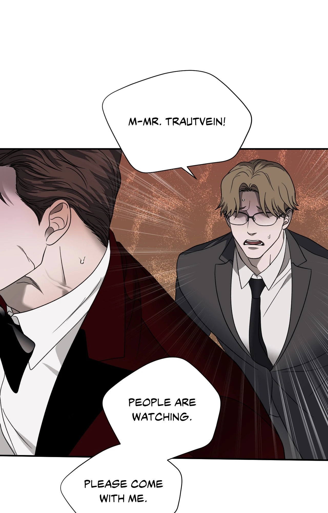 Read Shutline chapter 109 image 47 on Lezhin