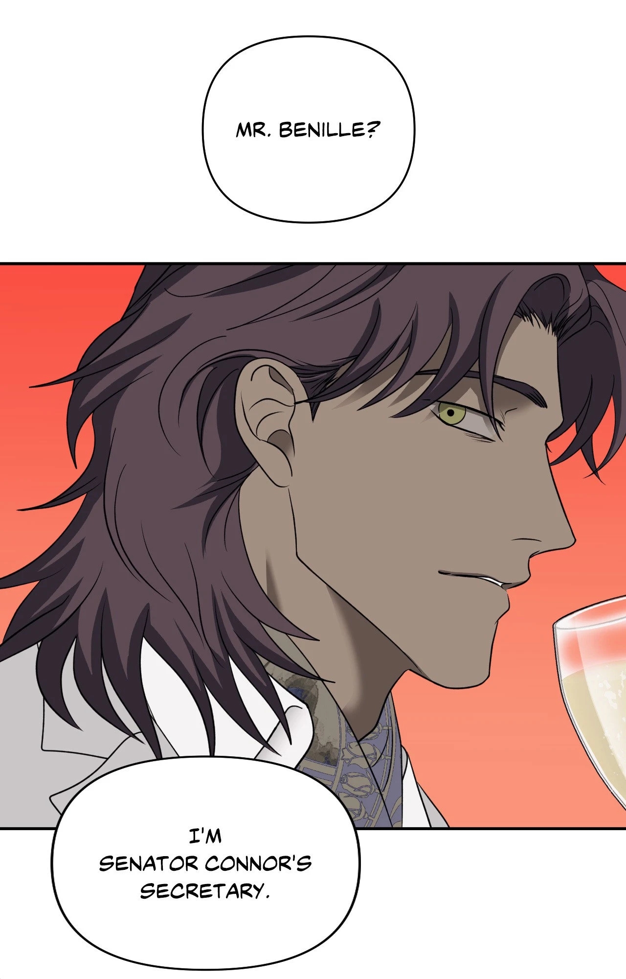 Read Shutline chapter 109 image 50 on Lezhin