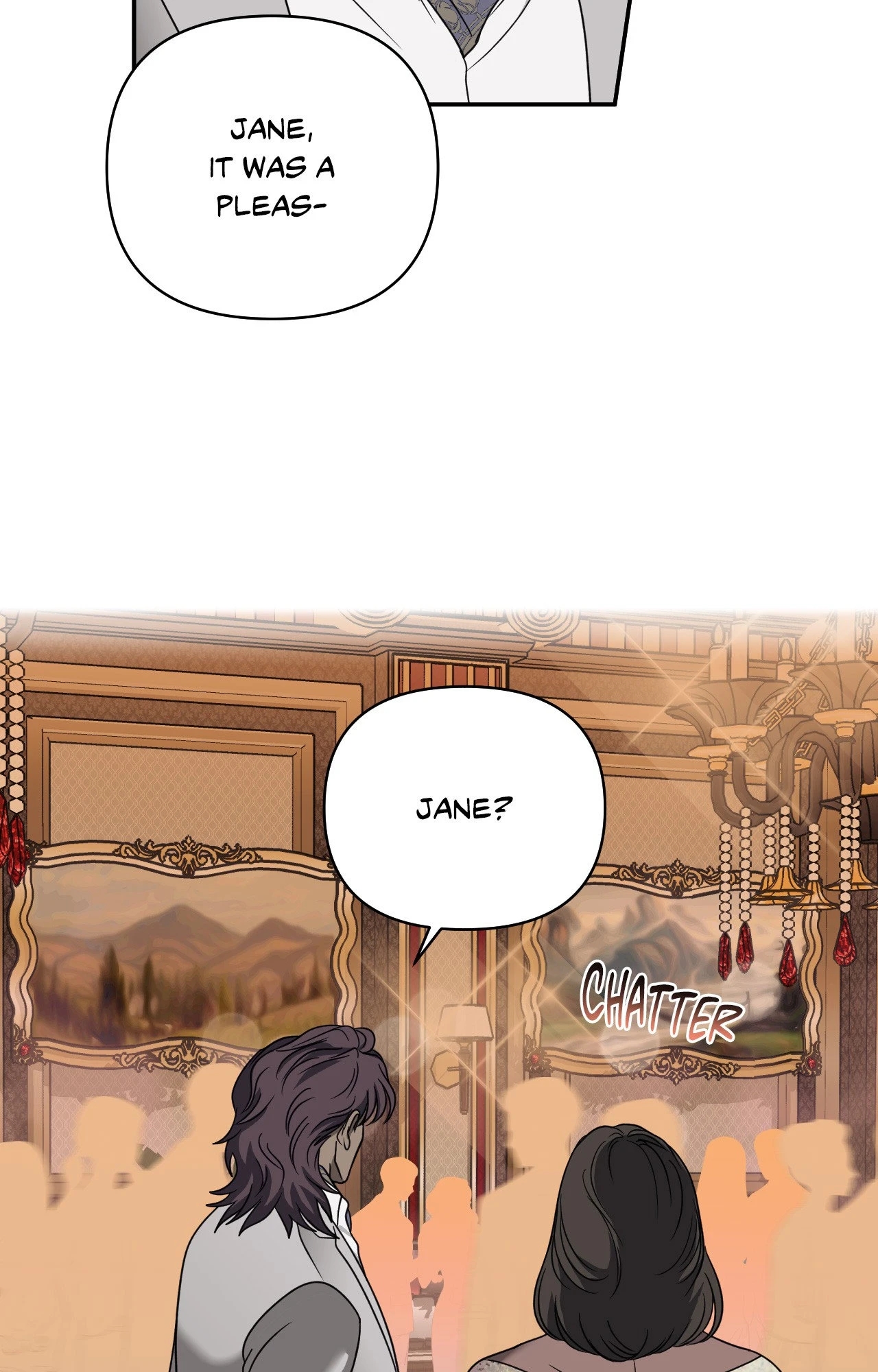 Read Shutline chapter 109 image 53 on Lezhin