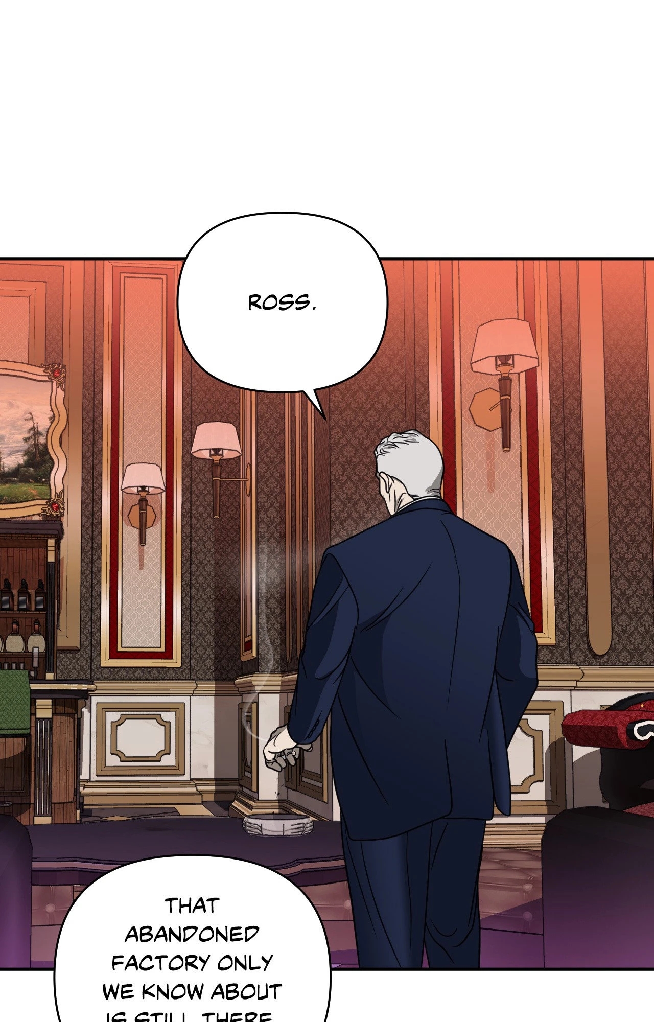 Read Shutline chapter 109 image 55 on Lezhin